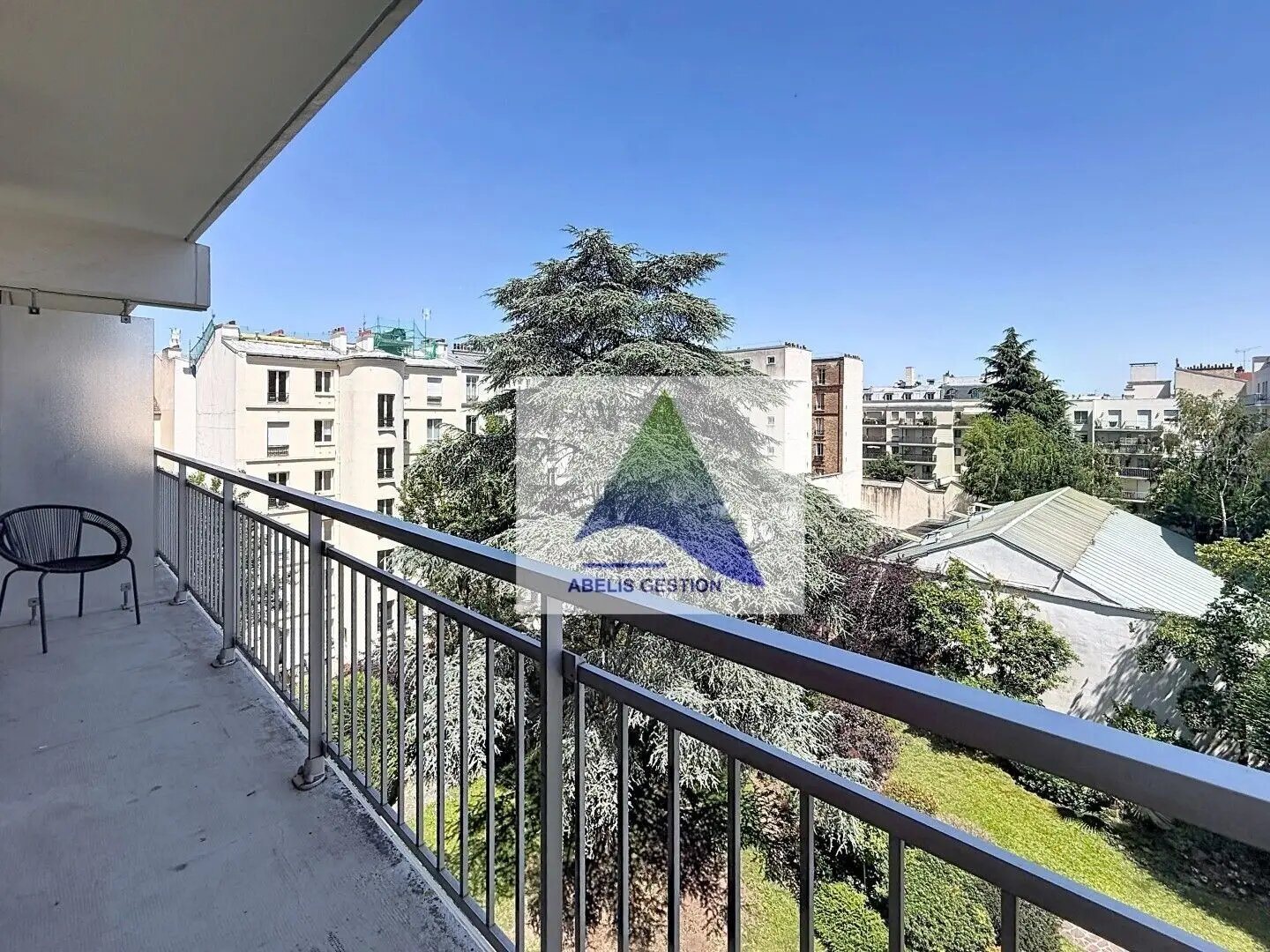 Appartement à vendre, 33m², Levallois-Perret