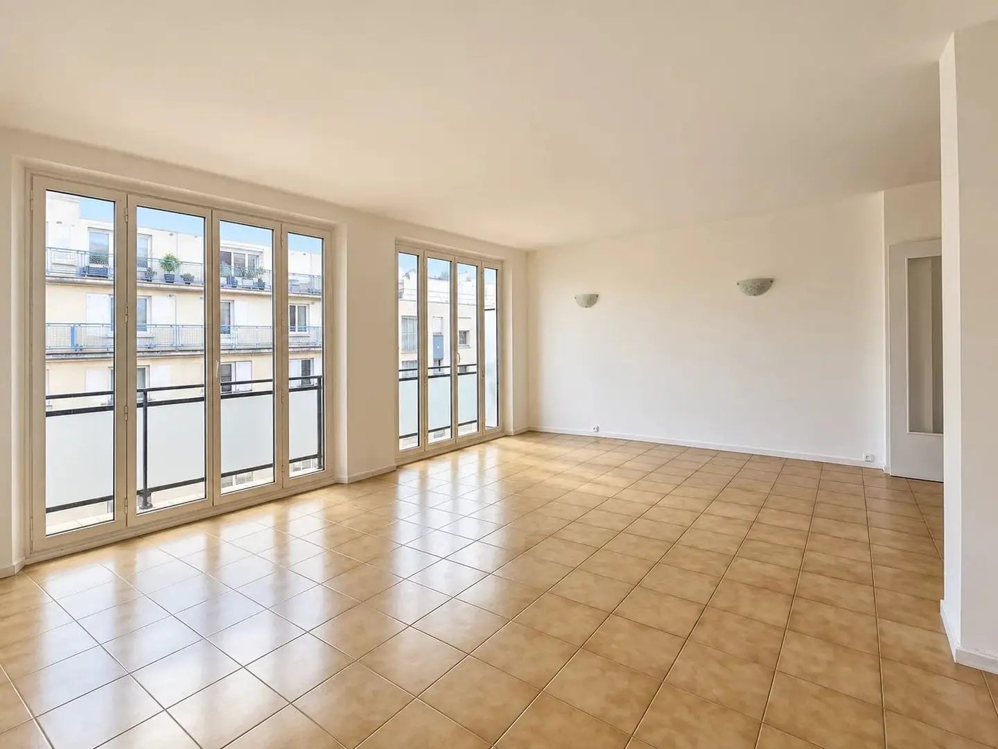 Appartement à vendre, 80m², Paris 15ème