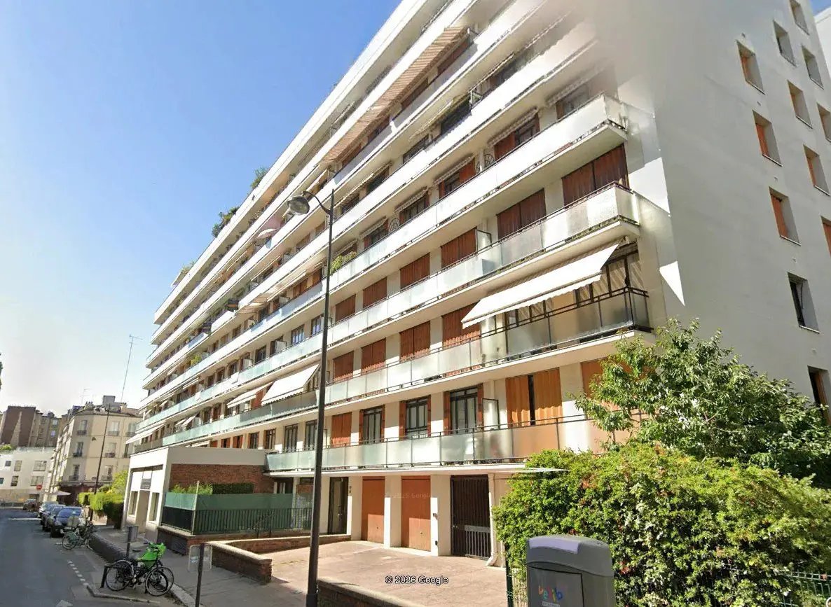 Appartement à vendre, 80m², Paris 15ème