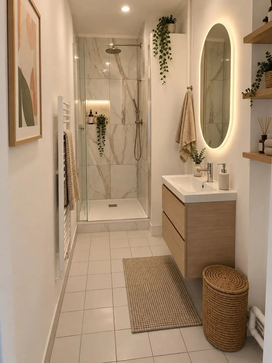 Appartement à vendre, 43m², Asnières-sur-Seine