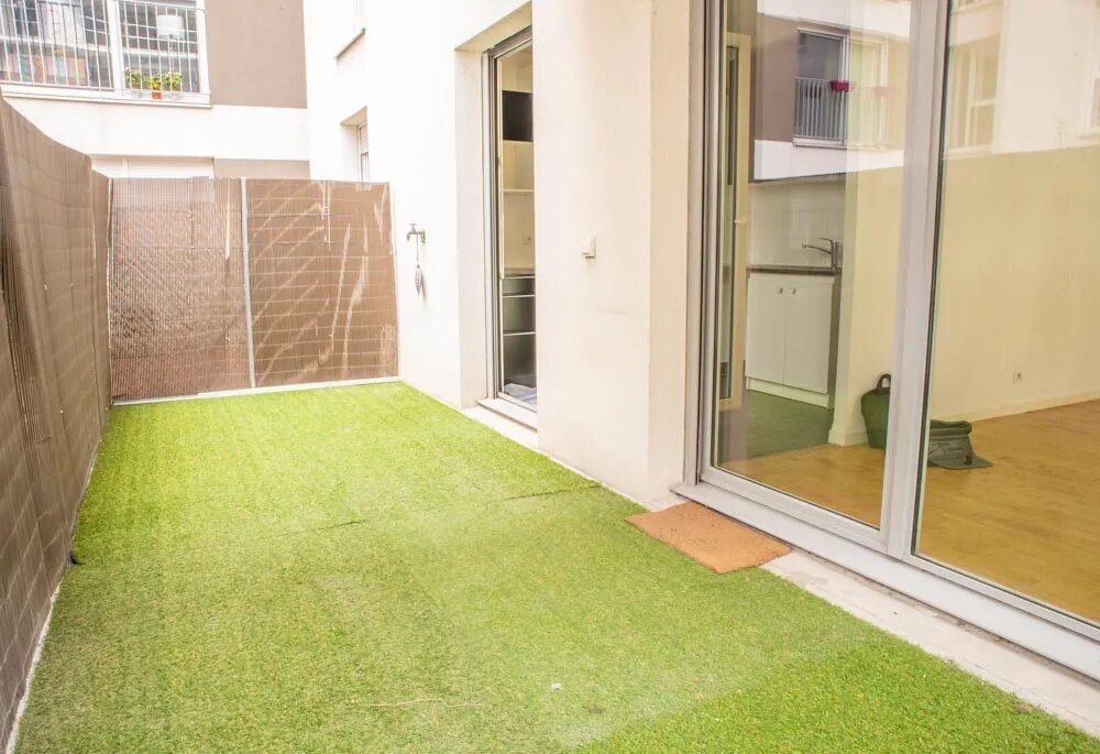 Appartement à vendre, 50m², Nanterre