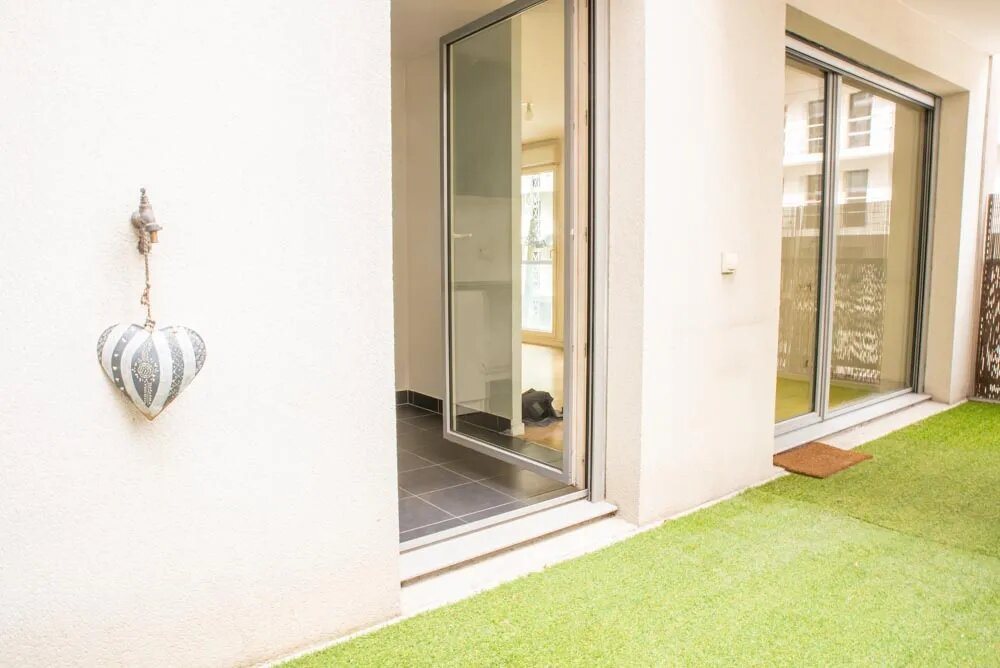 Appartement à vendre, 50m², Nanterre
