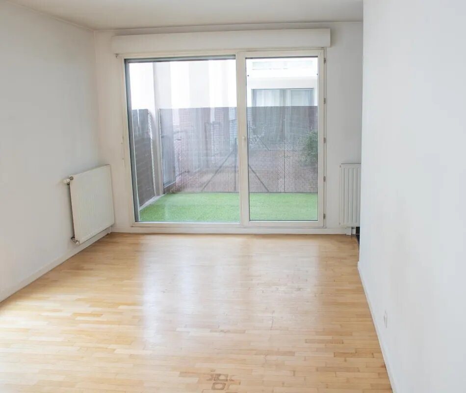Appartement à vendre, 50m², Nanterre