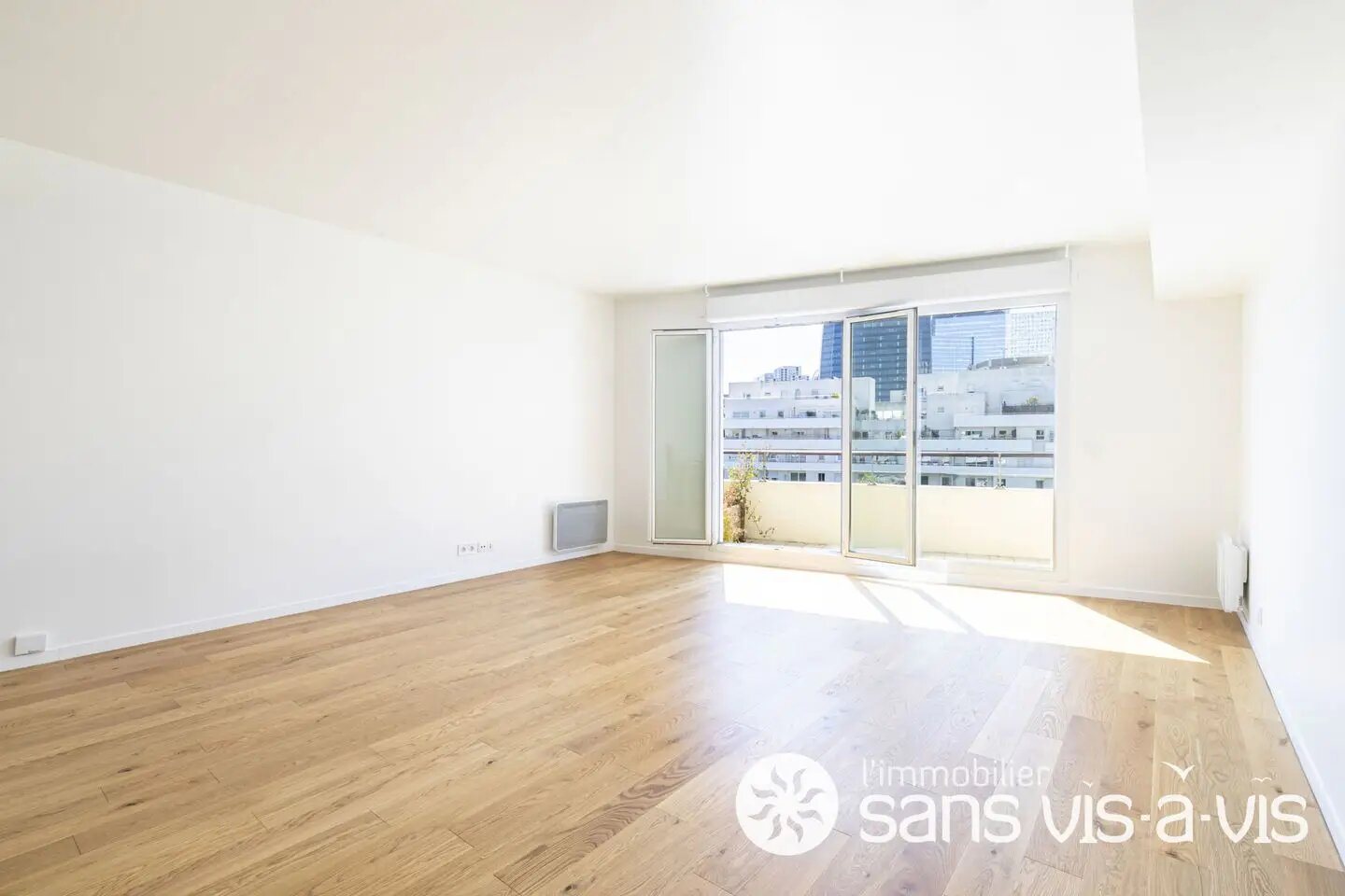 Appartement à vendre, 84m², Courbevoie