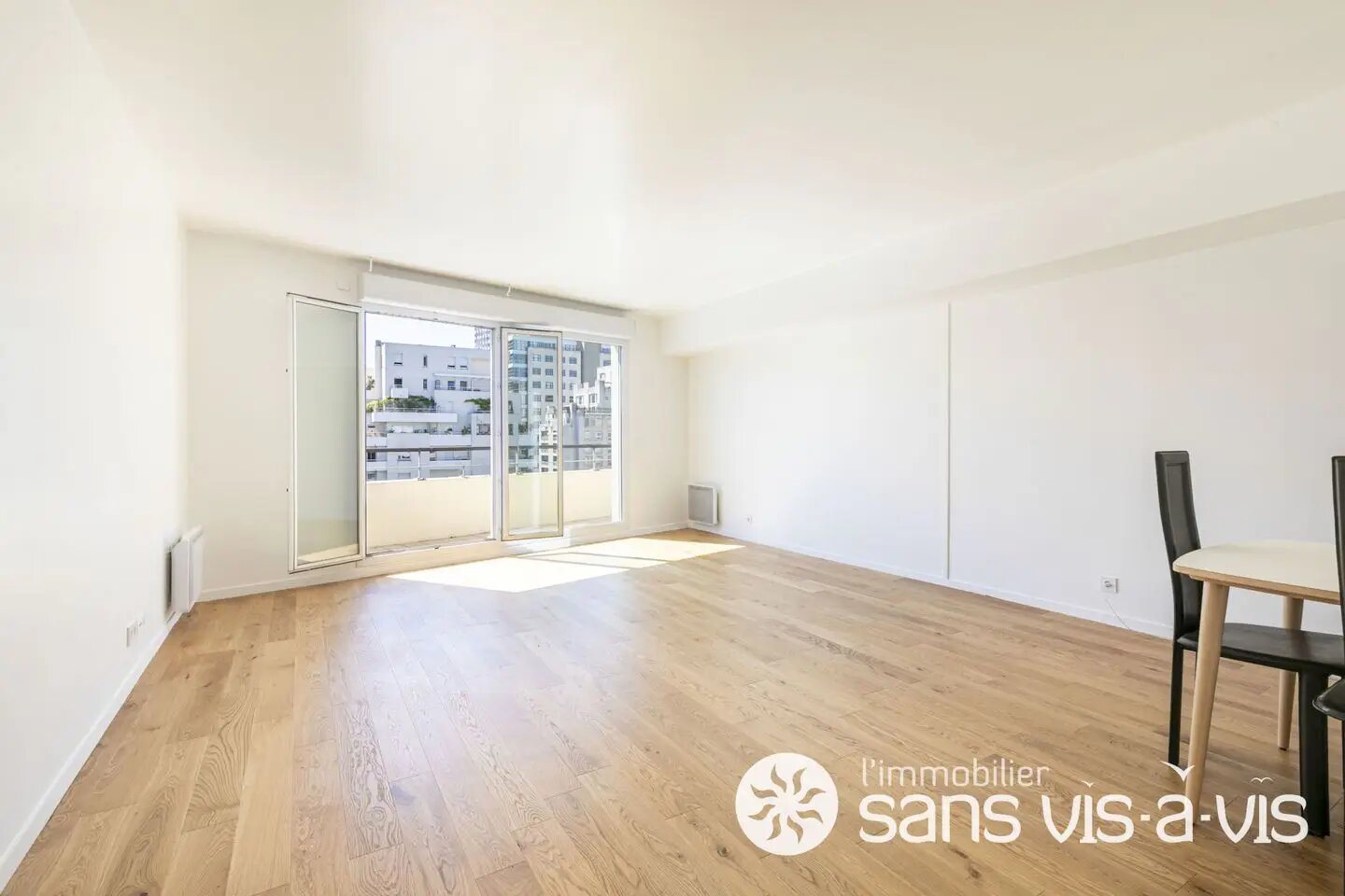 Appartement à vendre, 84m², Courbevoie