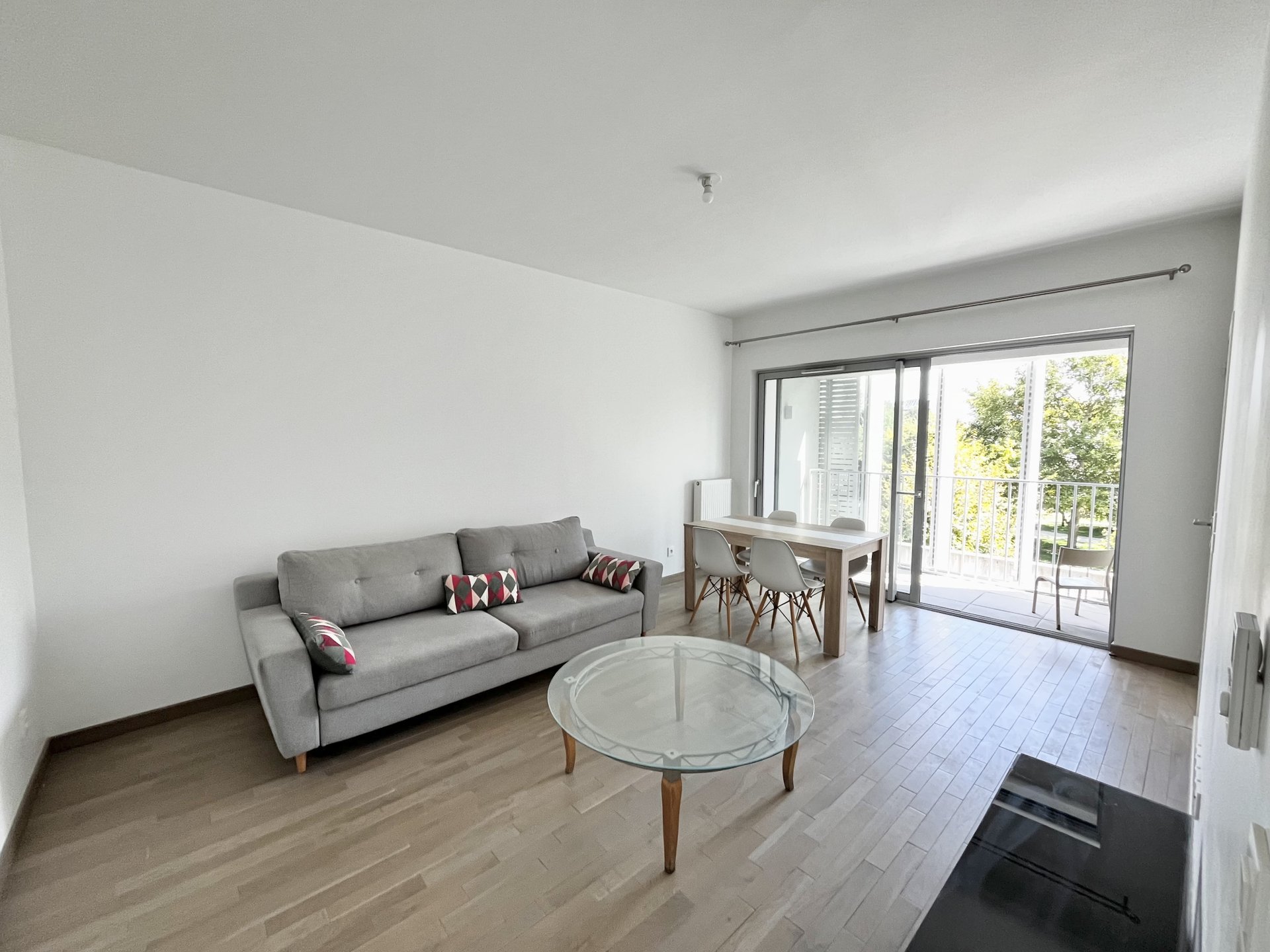 Appartement à louer, 52m², Gennevilliers