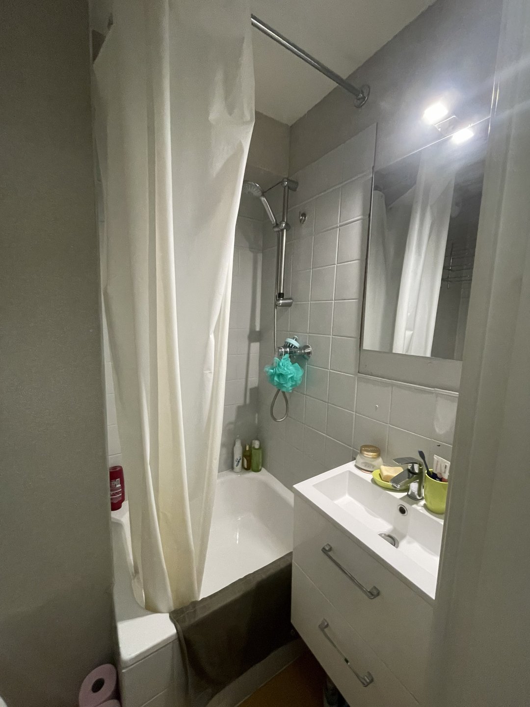 Appartement à vendre, 17m², Courbevoie
