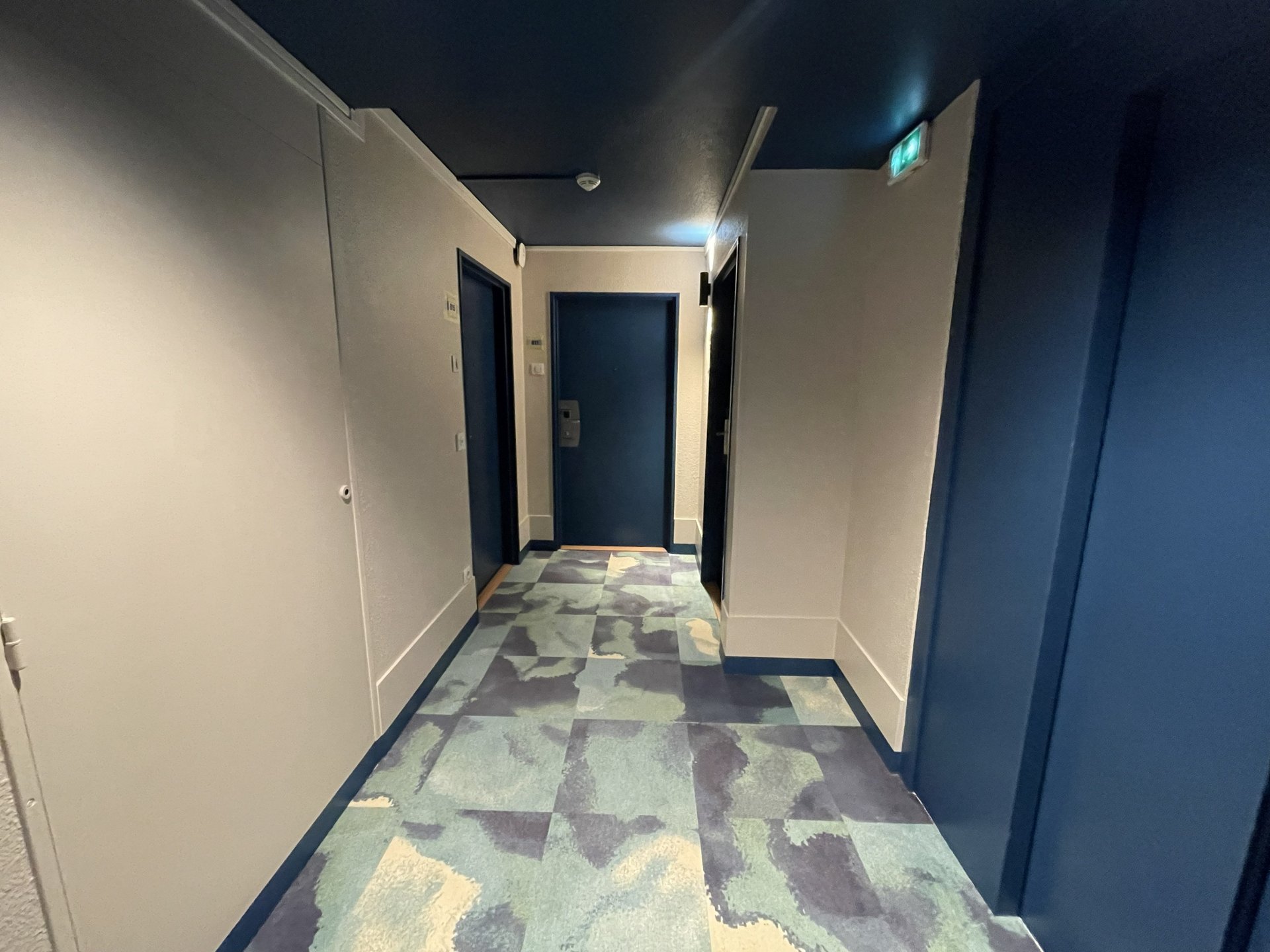 Appartement à vendre, 17m², Courbevoie