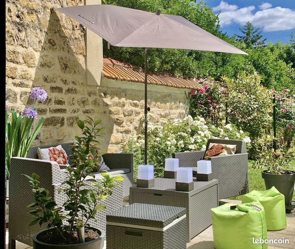 Appartement à louer, 99m², Rueil-Malmaison