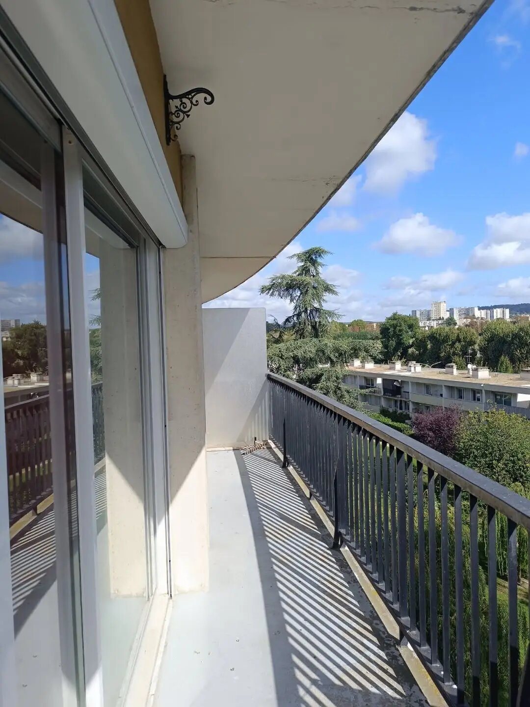 Appartement à vendre, 68m², Eaubonne