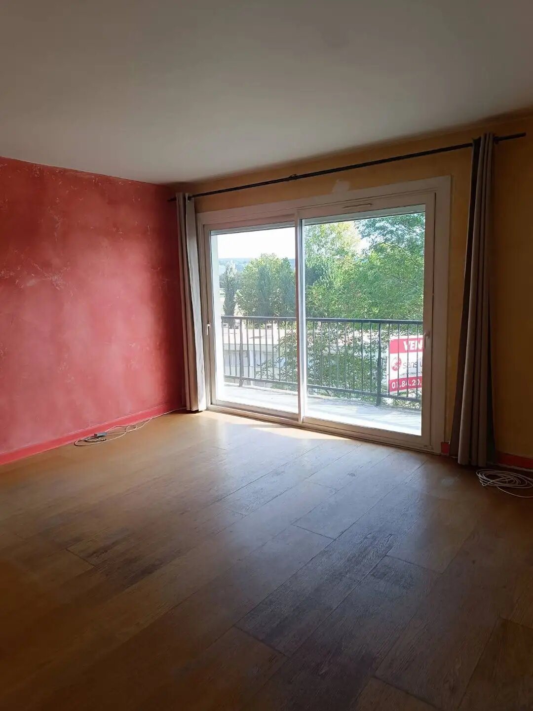 Appartement à vendre, 68m², Eaubonne