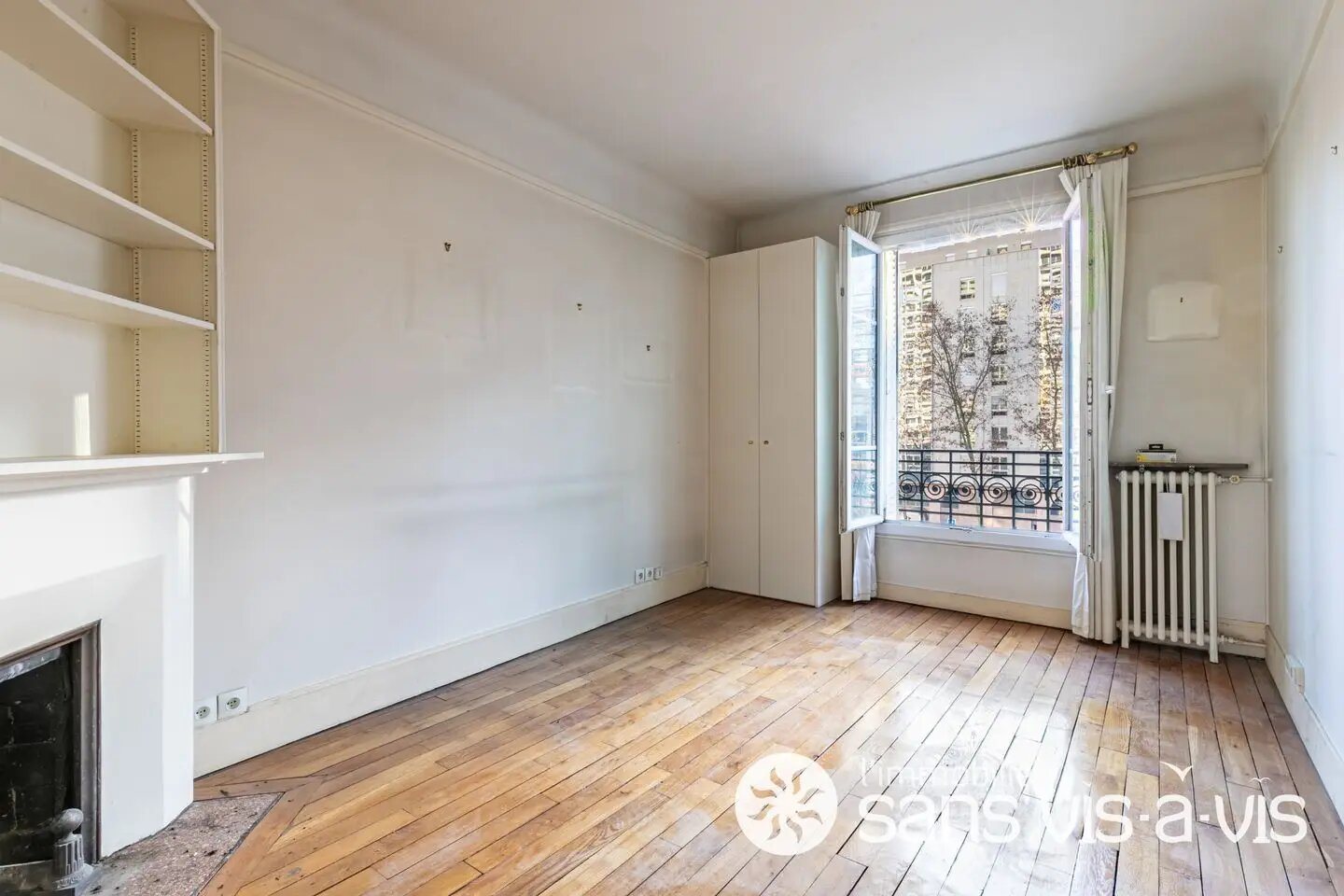 Appartement à vendre, 44m², Courbevoie
