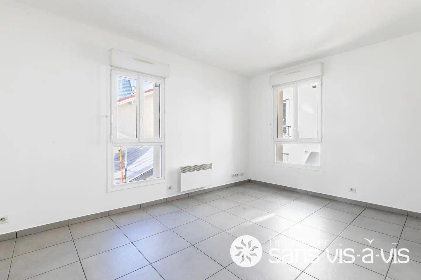 Appartement à vendre, 63m², Courbevoie