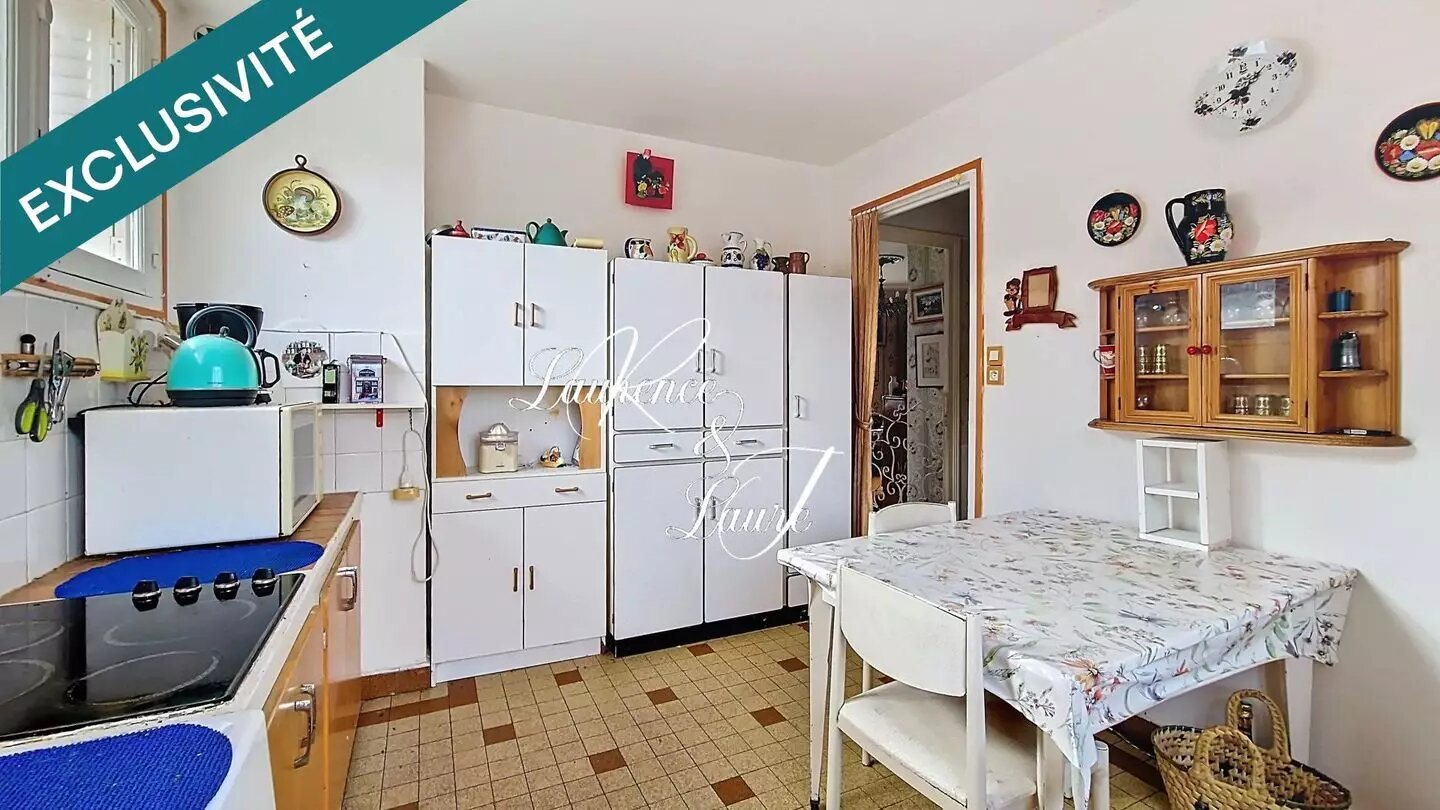 Maison à vendre, 108m², Langeac