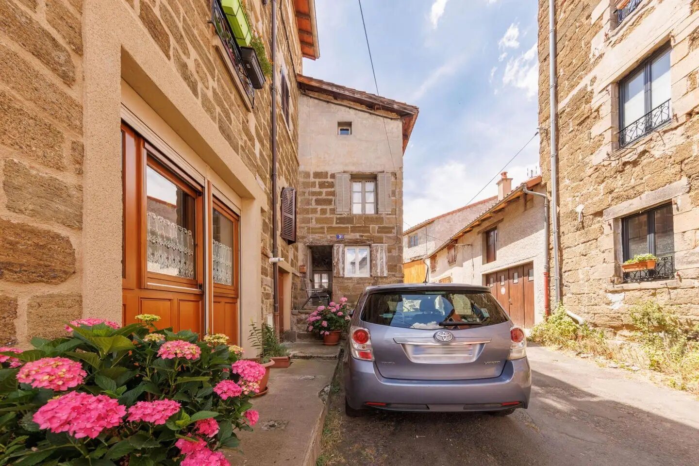 Maison à vendre, 60m², Langeac