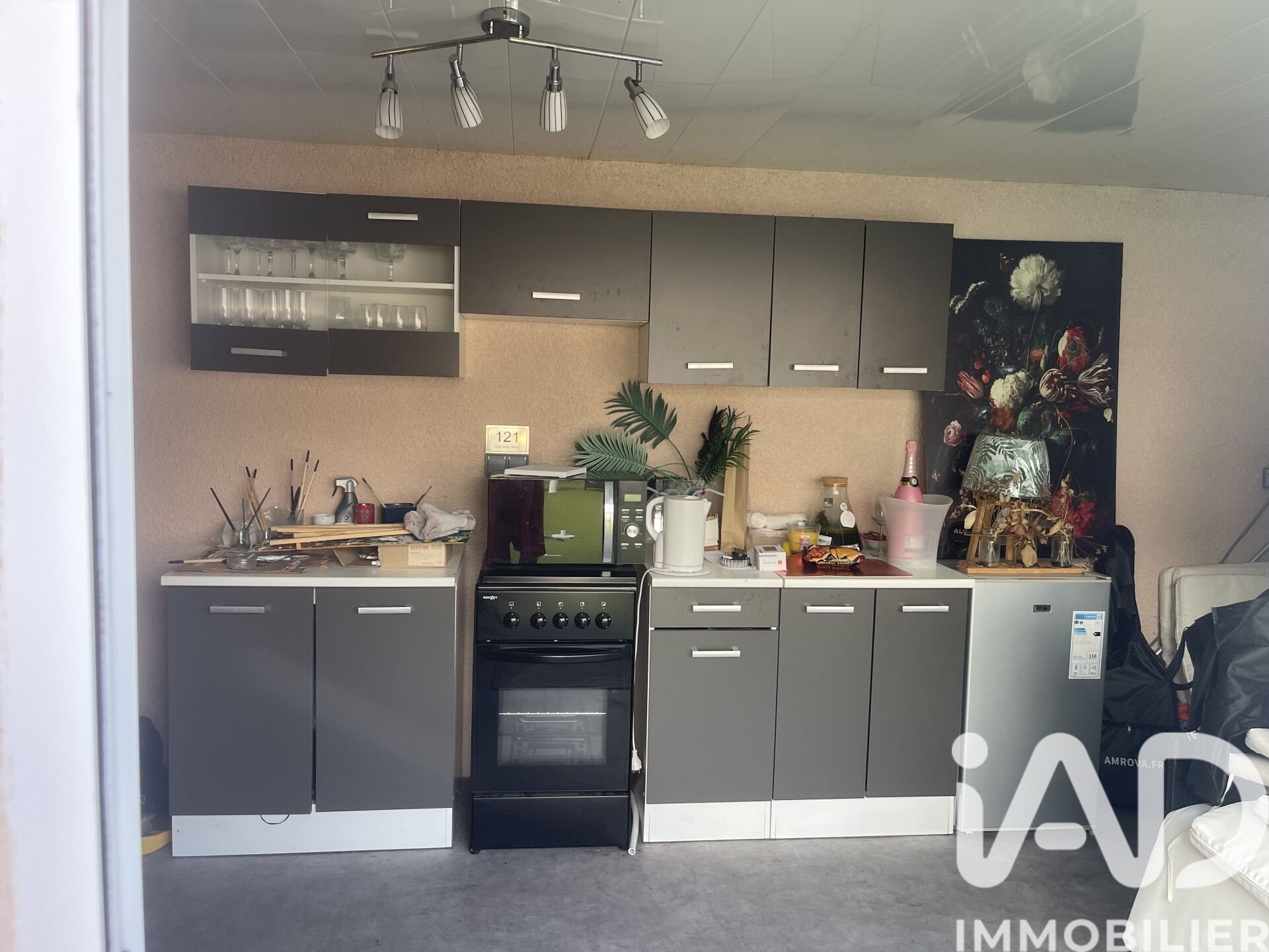 Maison à vendre, 111m², Montrond-les-Bains
