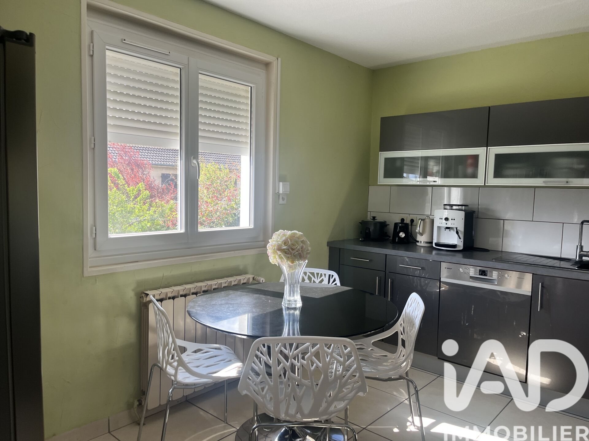 Maison à vendre, 111m², Montrond-les-Bains