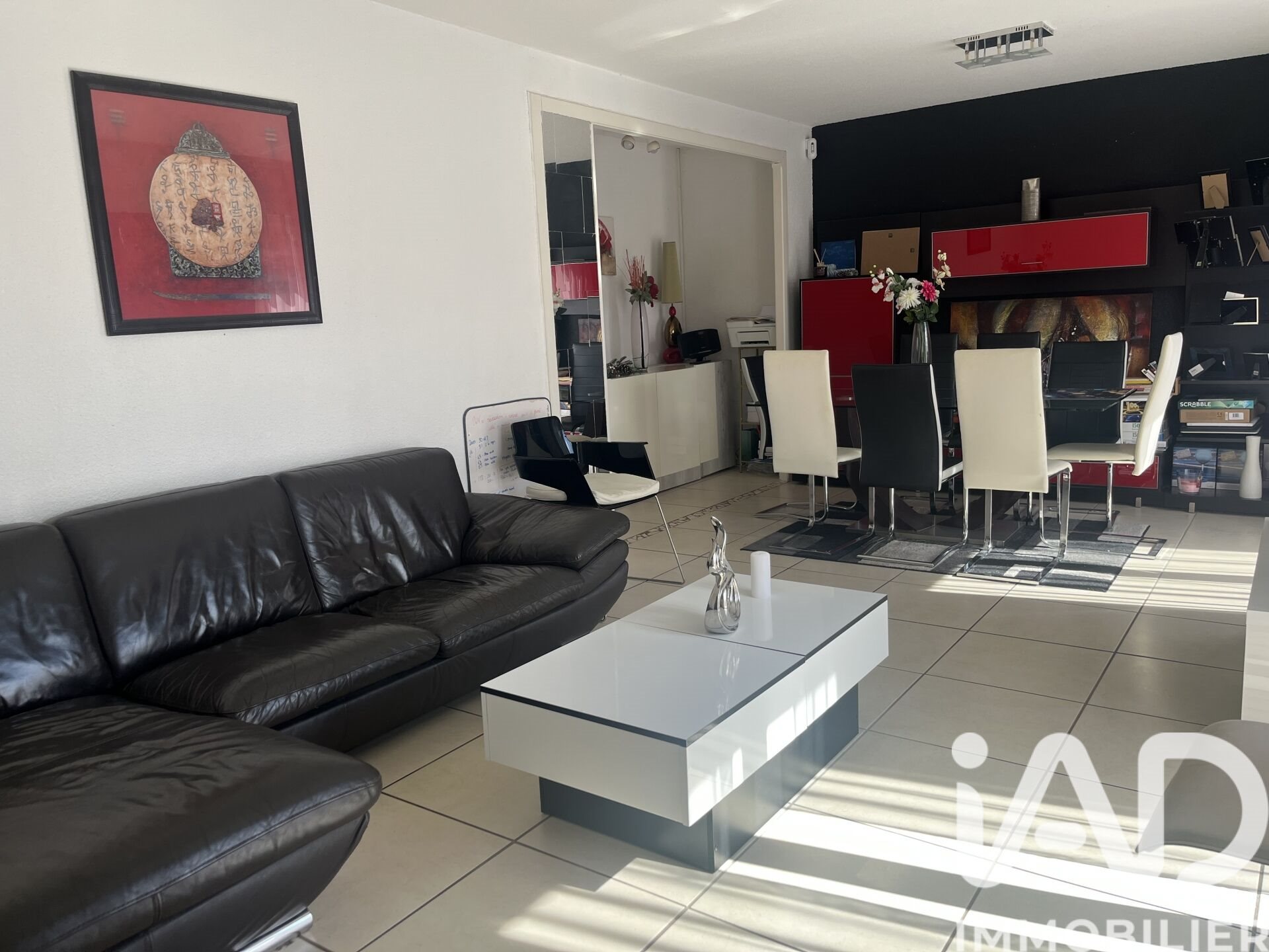 Maison à vendre, 111m², Montrond-les-Bains