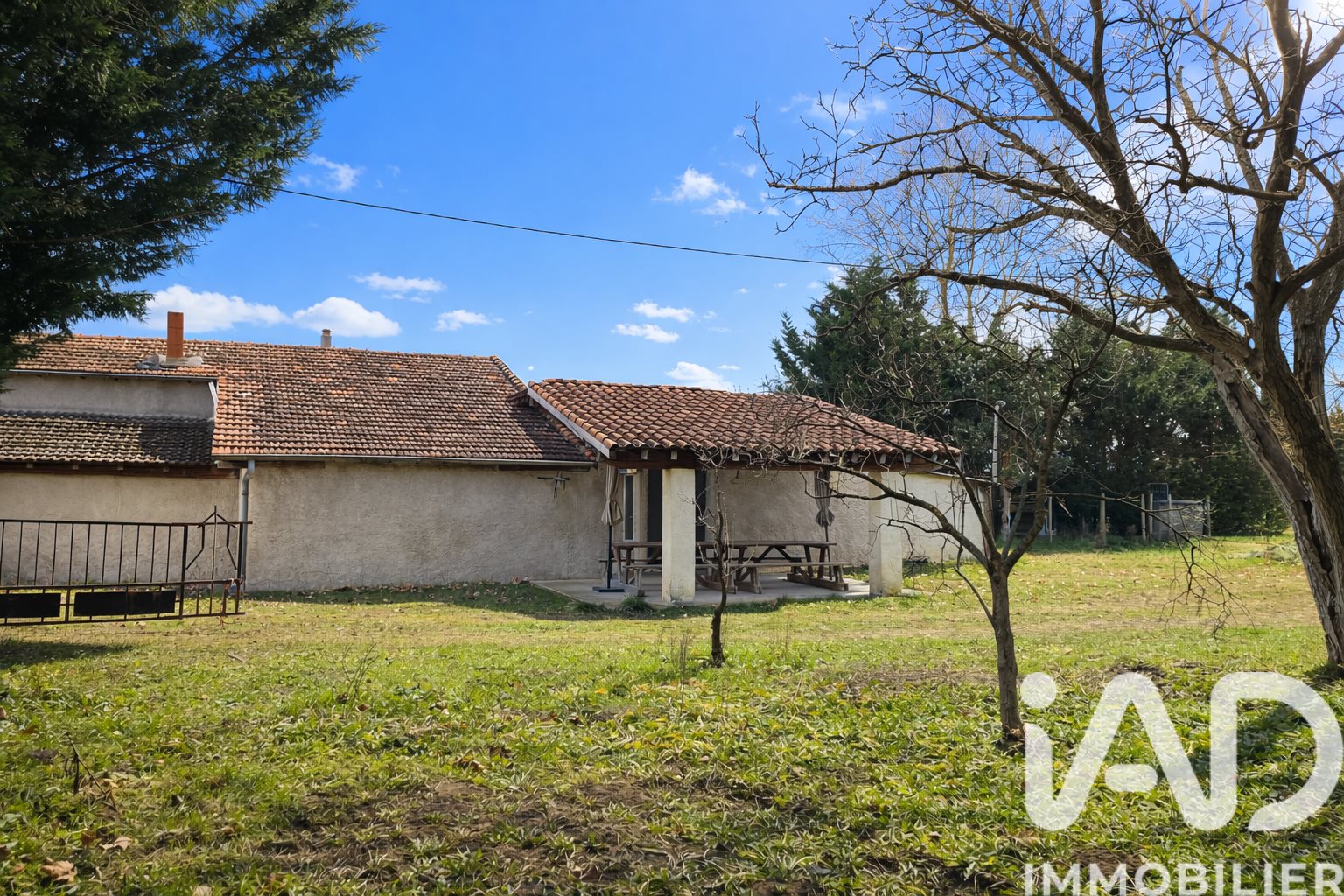 Maison à vendre, 116m², Saint-Etienne-le-Molard