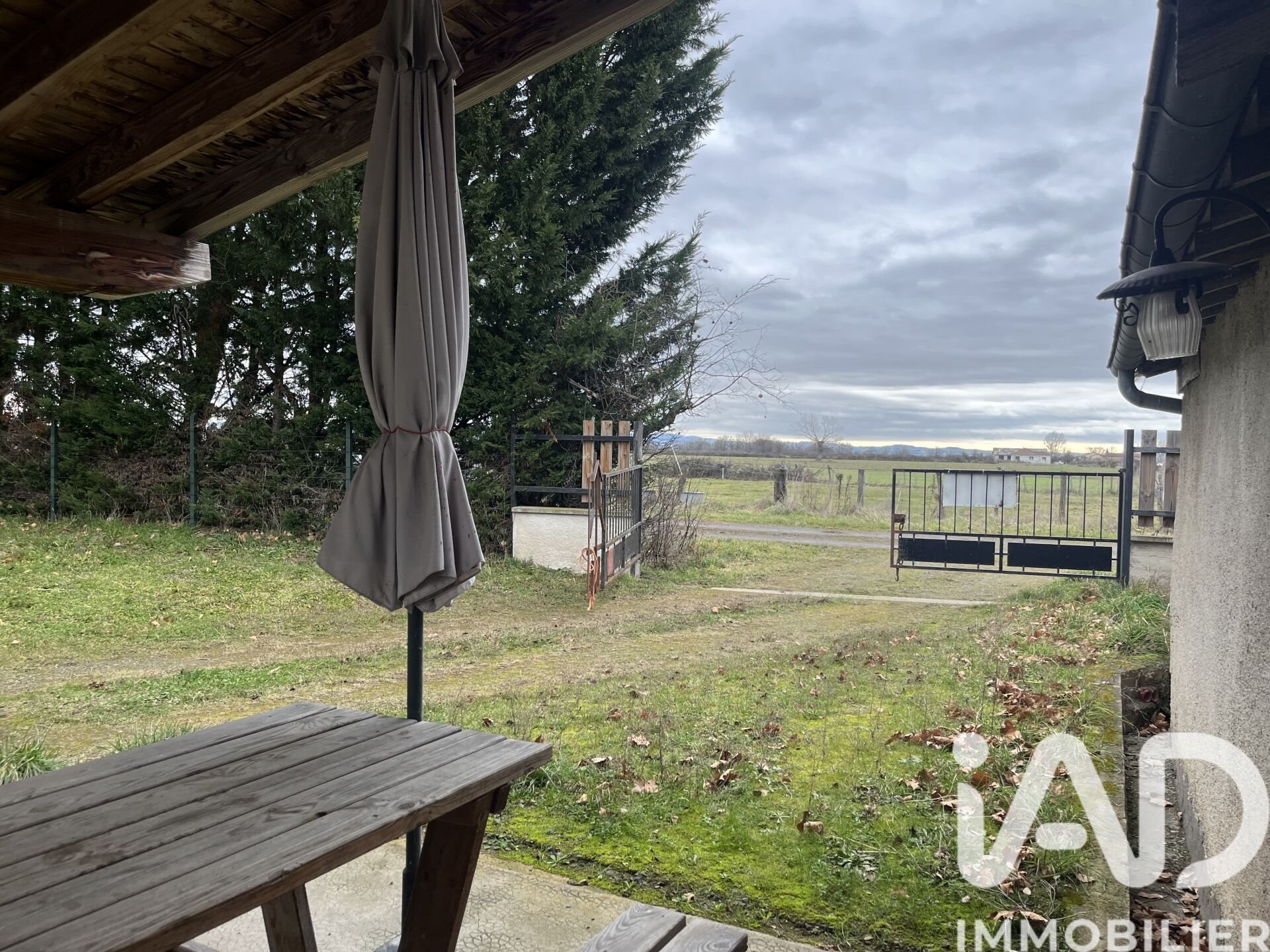 Maison à vendre, 116m², Saint-Etienne-le-Molard