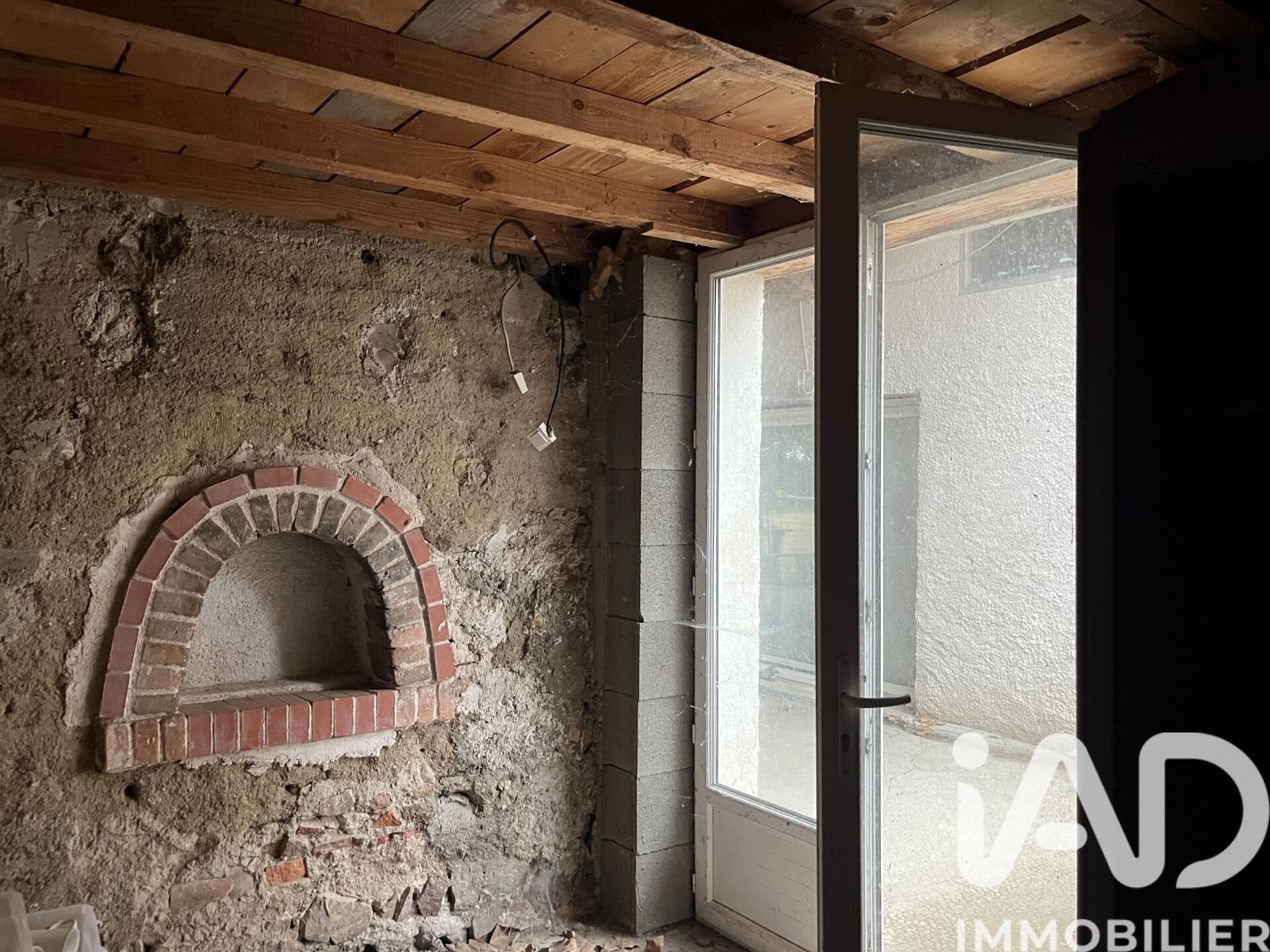 Maison à vendre, 116m², Saint-Etienne-le-Molard