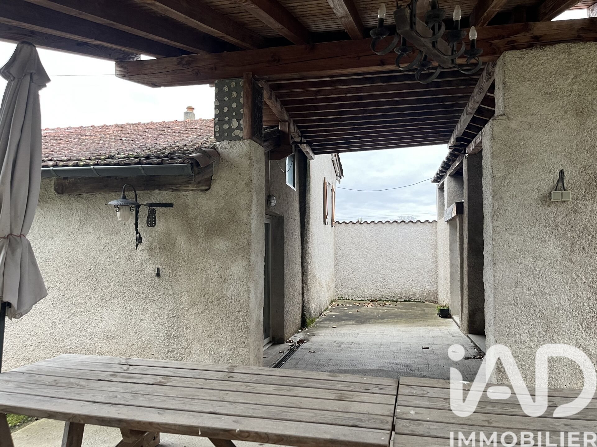 Maison à vendre, 116m², Saint-Etienne-le-Molard