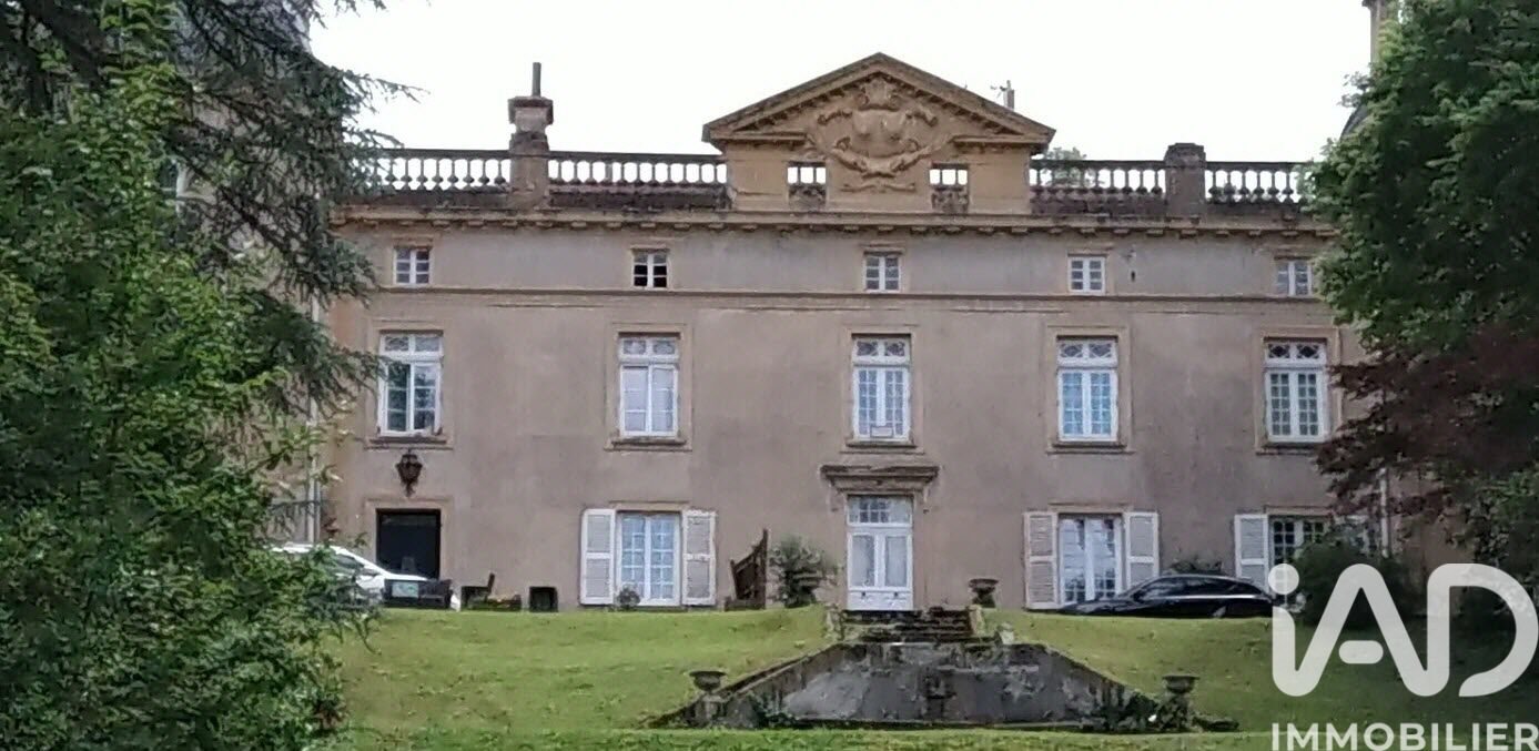 Maison à vendre, 230m², La Ricamarie