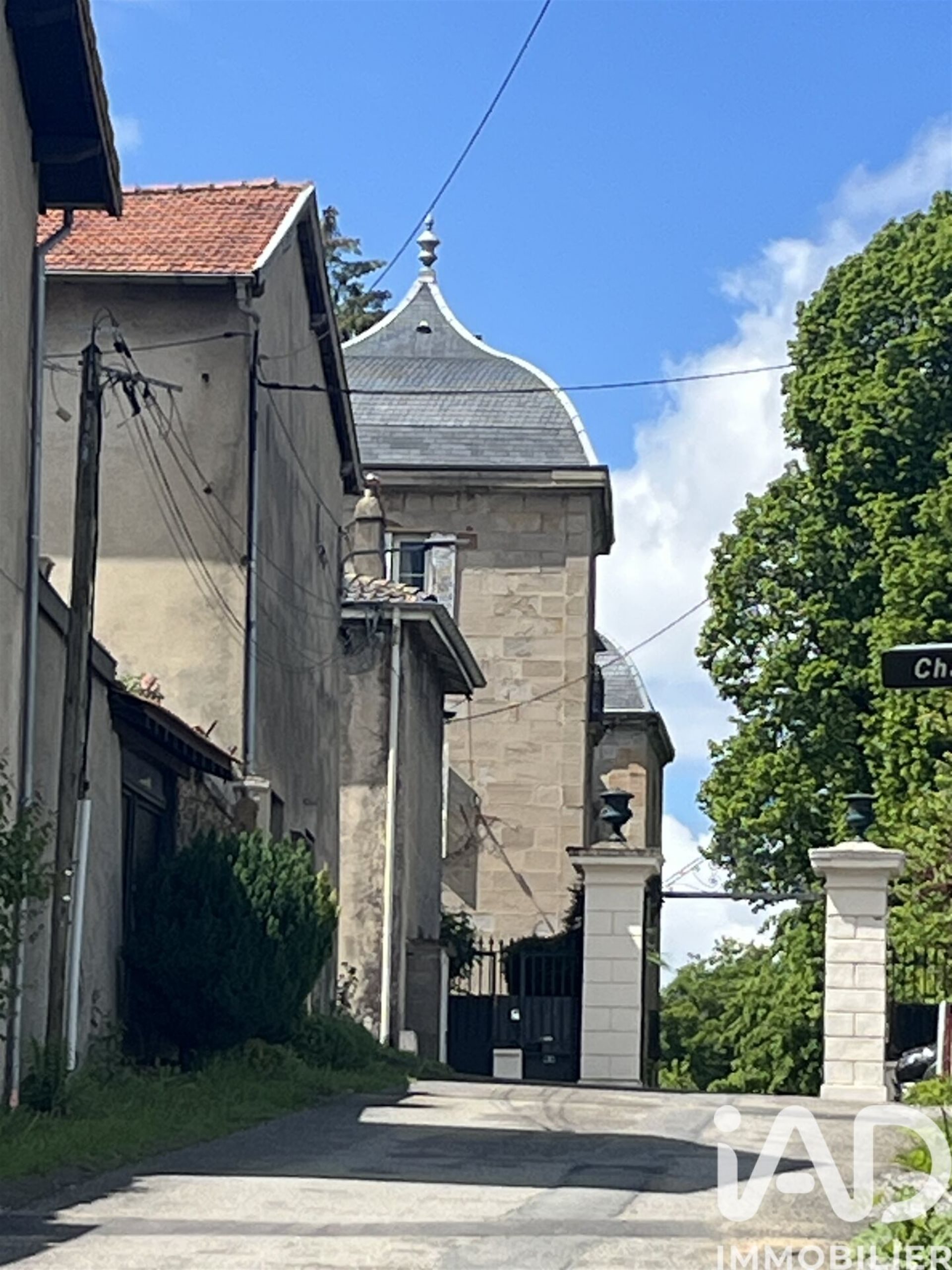Maison à vendre, 230m², La Ricamarie