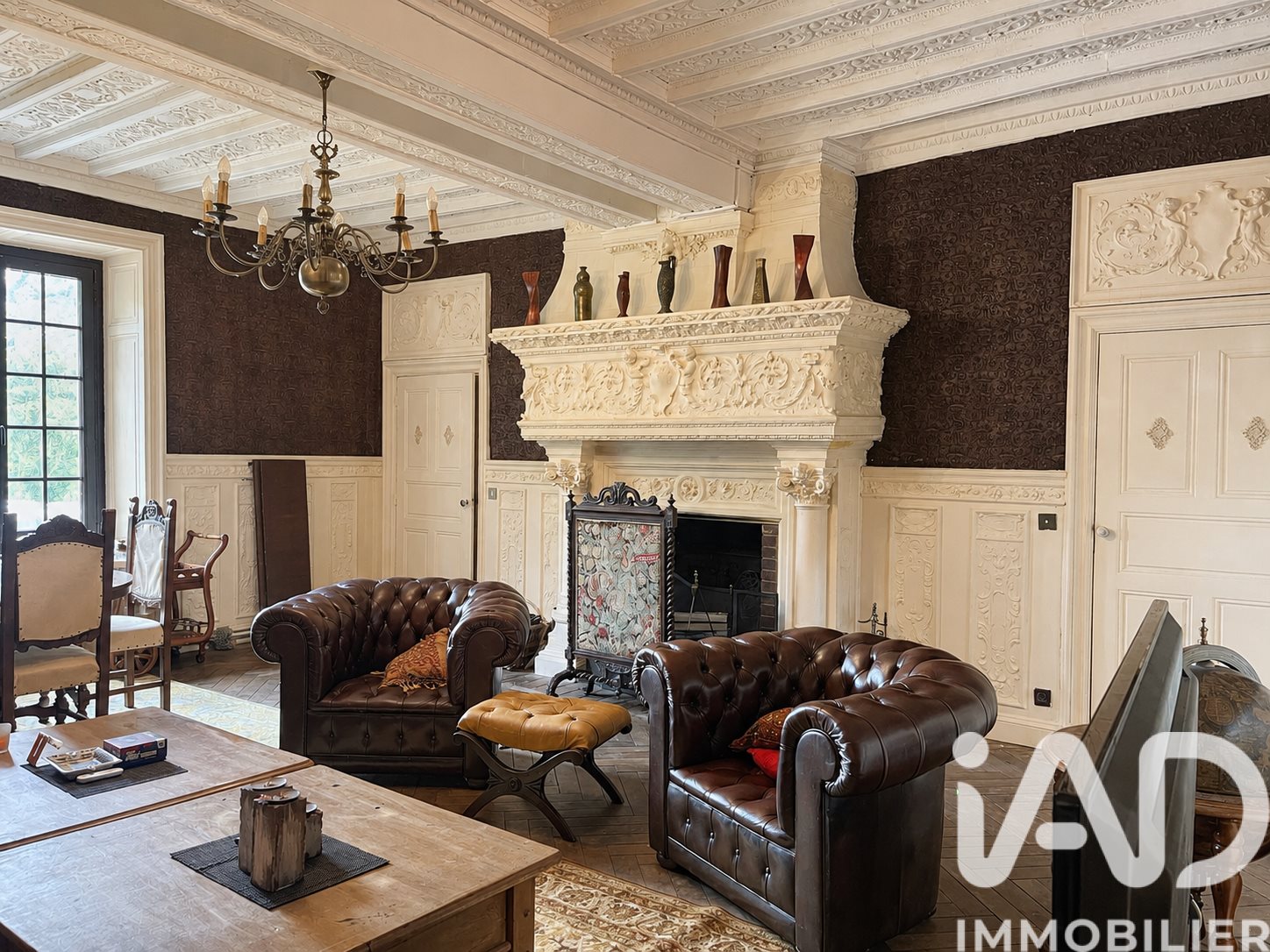 Maison à vendre, 230m², La Ricamarie