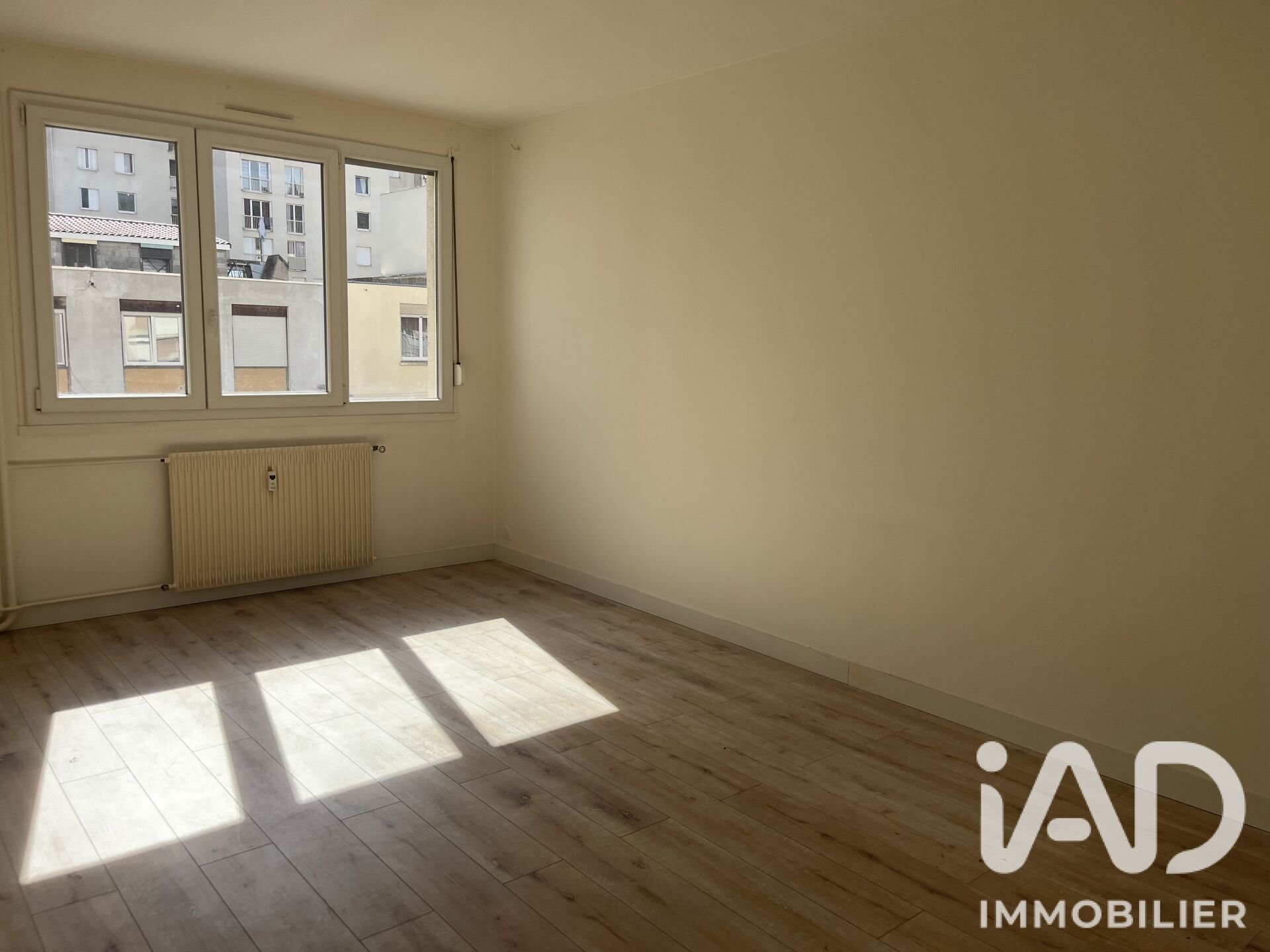 Appartement à vendre, 63m², Saint-Étienne