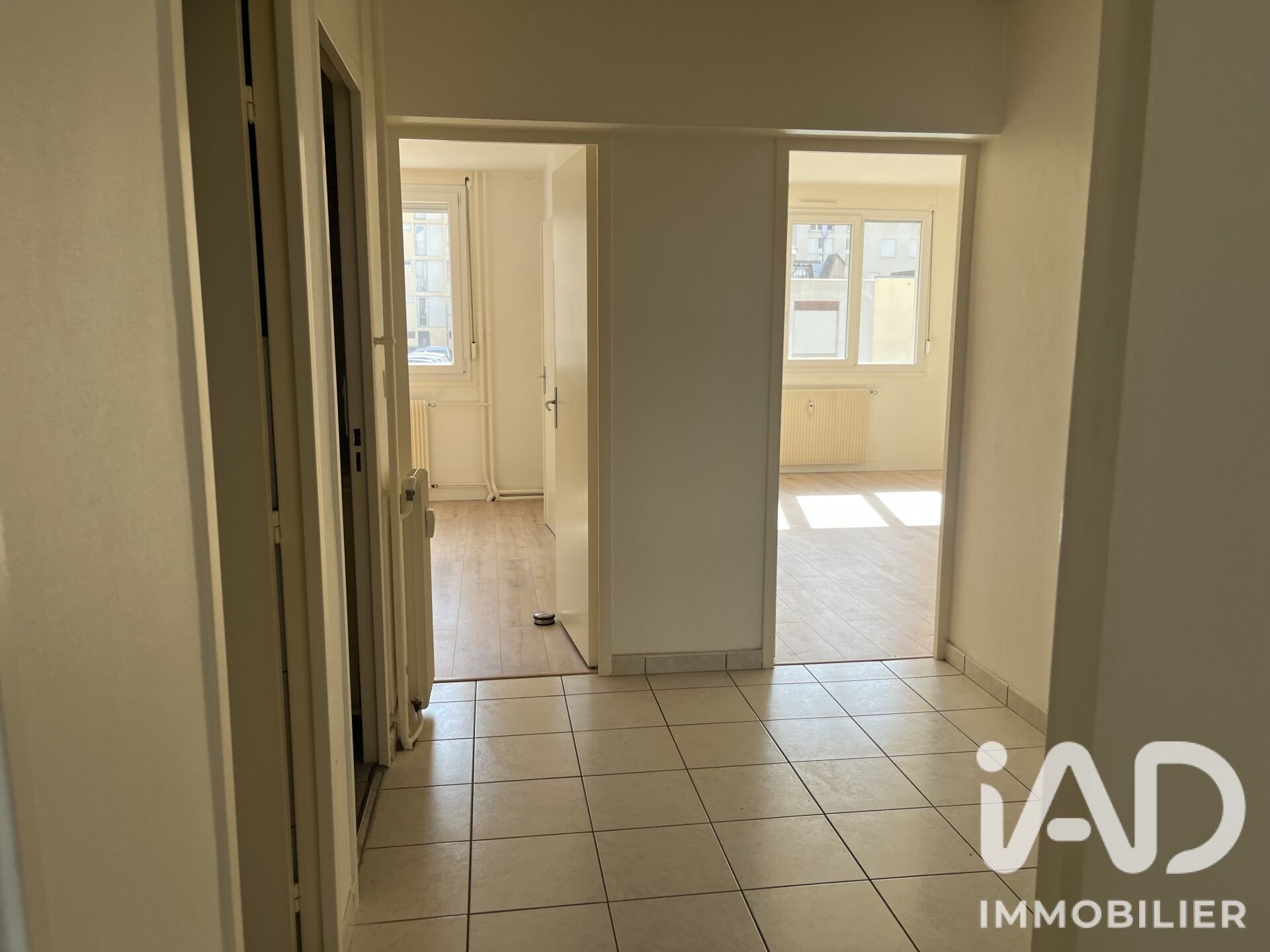 Appartement à vendre, 63m², Saint-Étienne