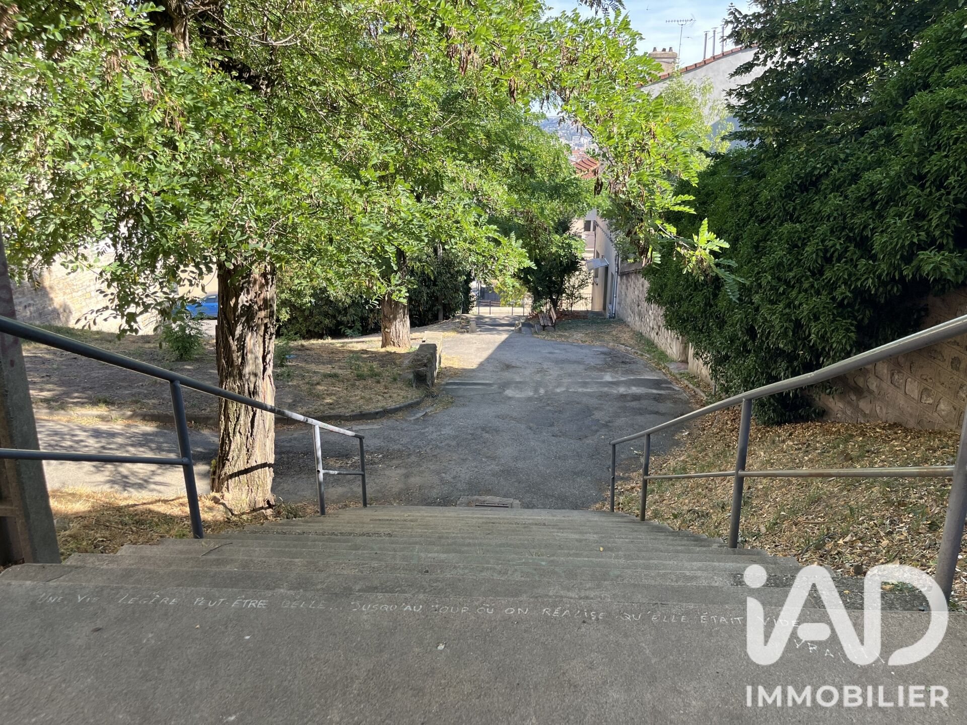 Appartement à vendre, 69m², Saint-Étienne