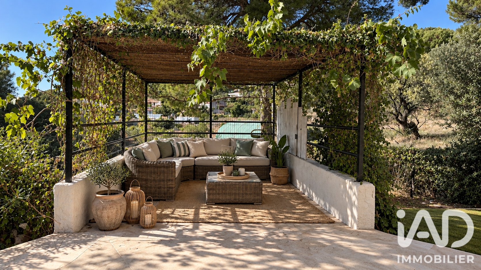 Maison à vendre, 270m², Carqueiranne