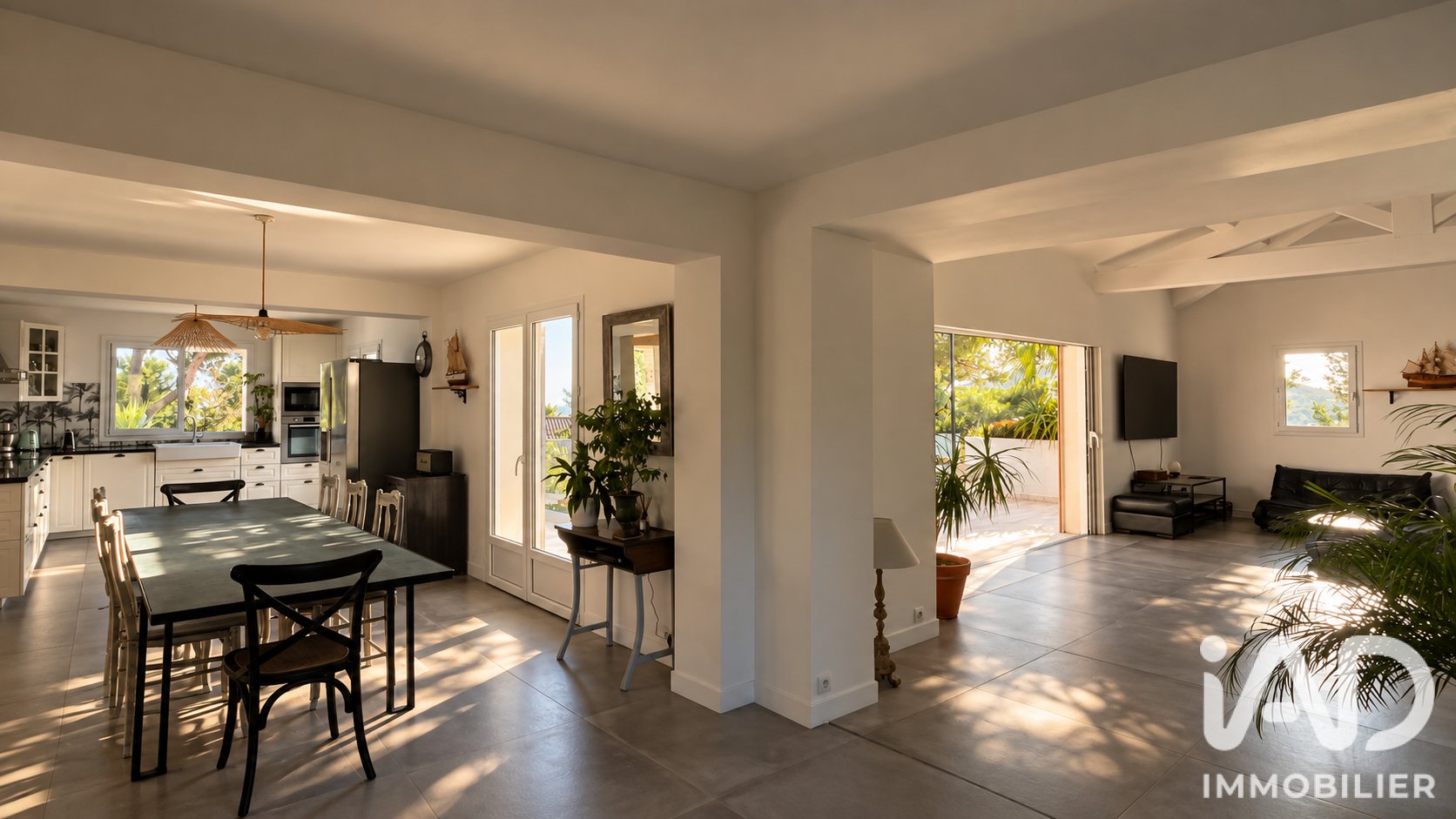 Maison à vendre, 270m², Carqueiranne