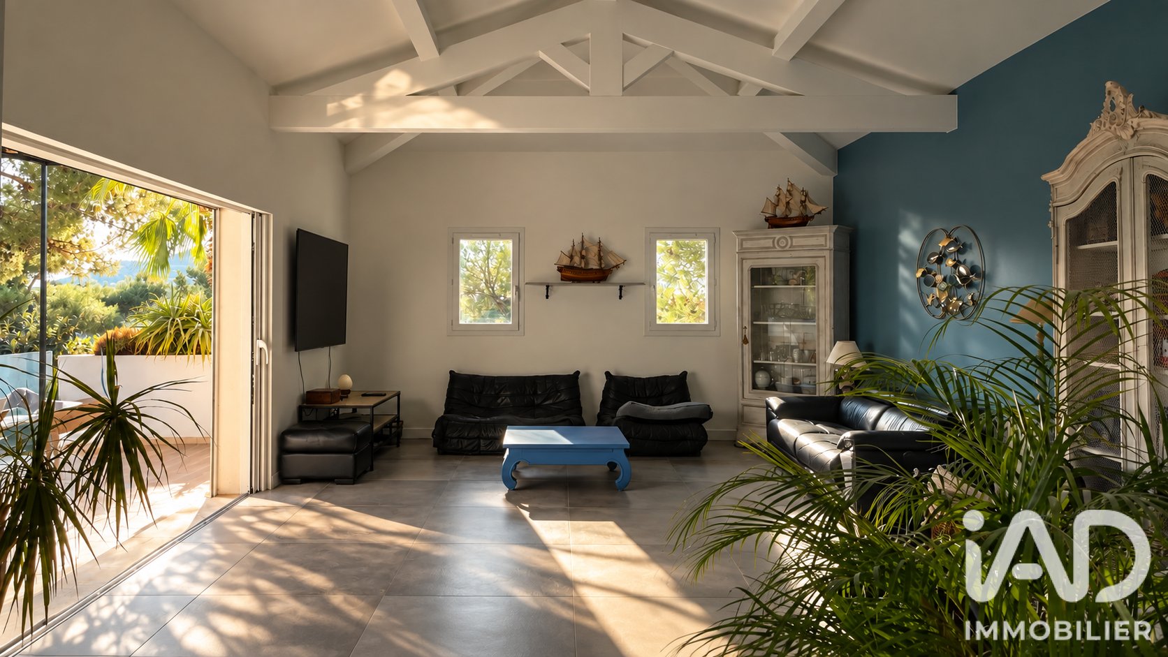 Maison à vendre, 270m², Carqueiranne