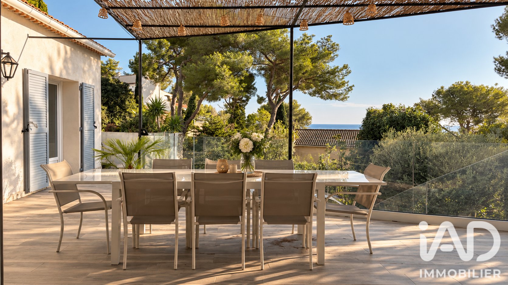 Maison à vendre, 270m², Carqueiranne