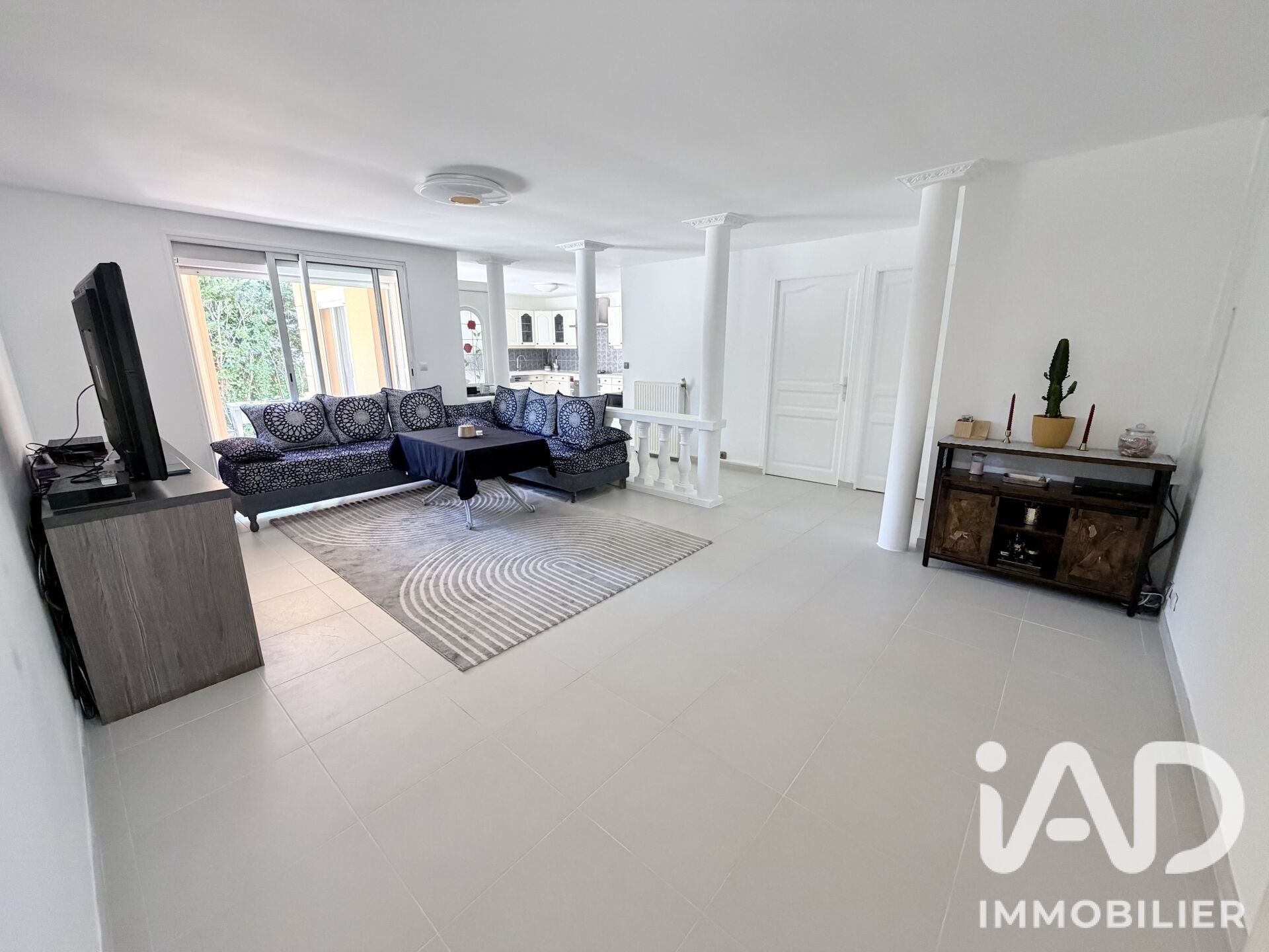 Maison à vendre, 110m², Leuville-sur-Orge