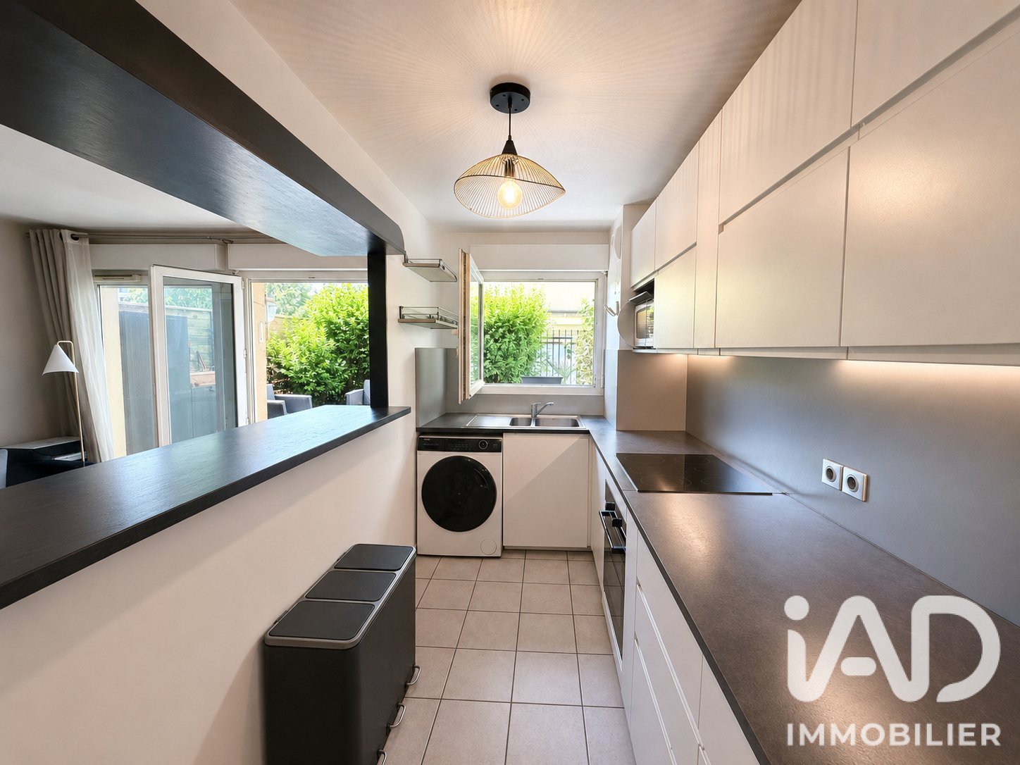 Appartement à vendre, 60m², Chessy