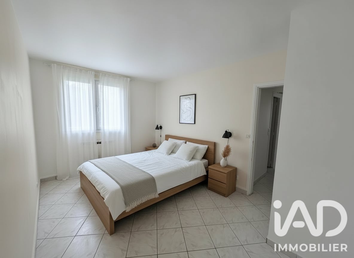 Appartement à vendre, 41m², Epinay-sur-Seine