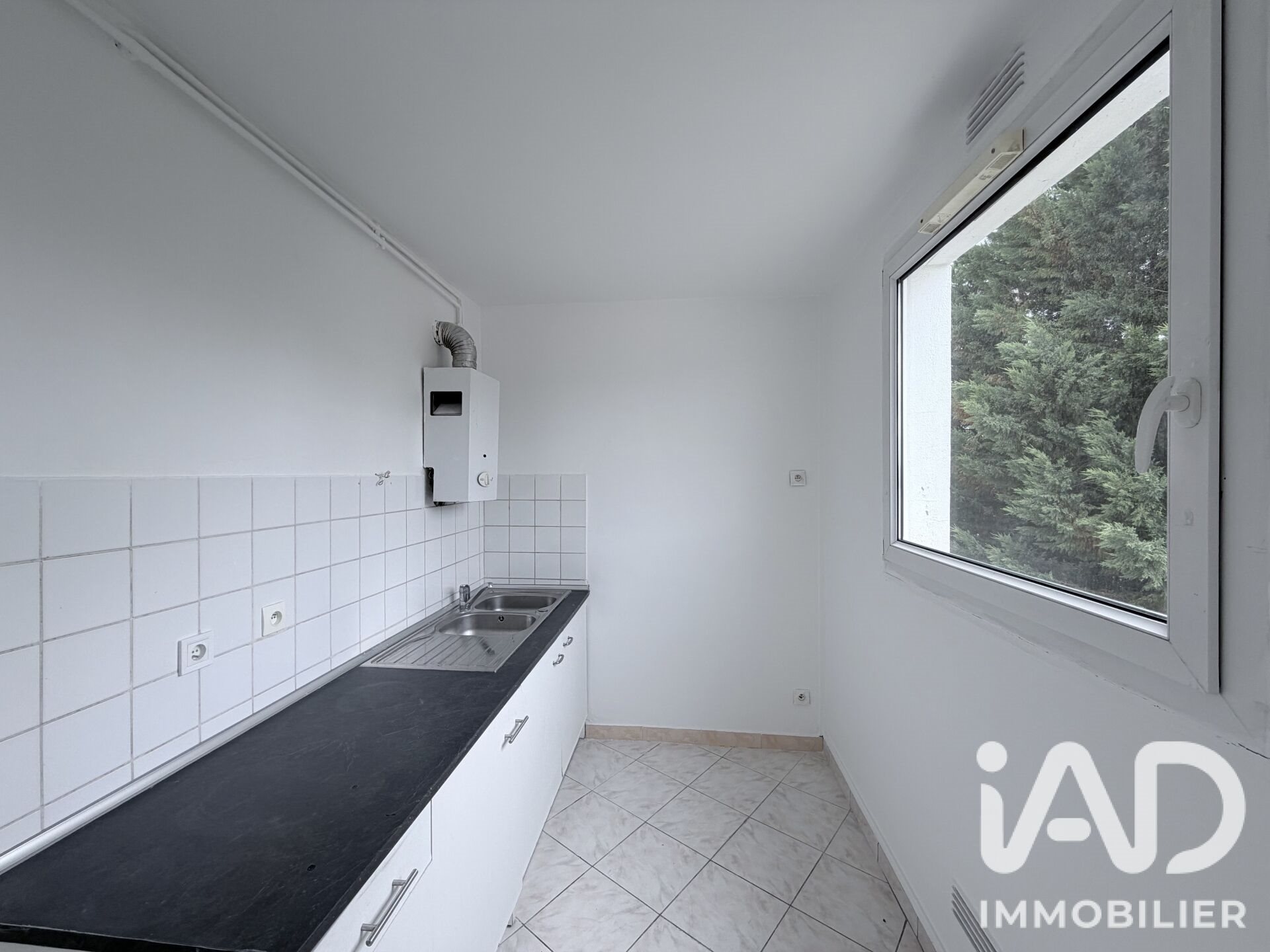 Appartement à vendre, 41m², Epinay-sur-Seine
