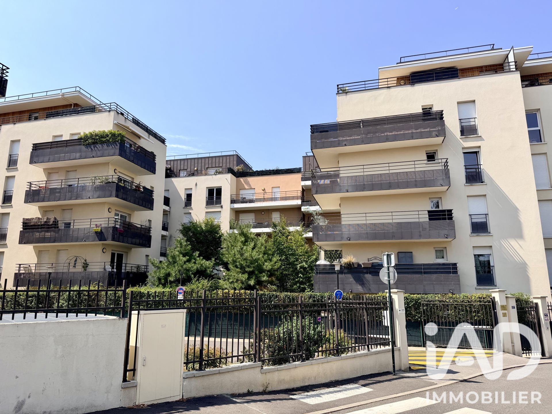 Appartement à vendre, 39m², Rambouillet