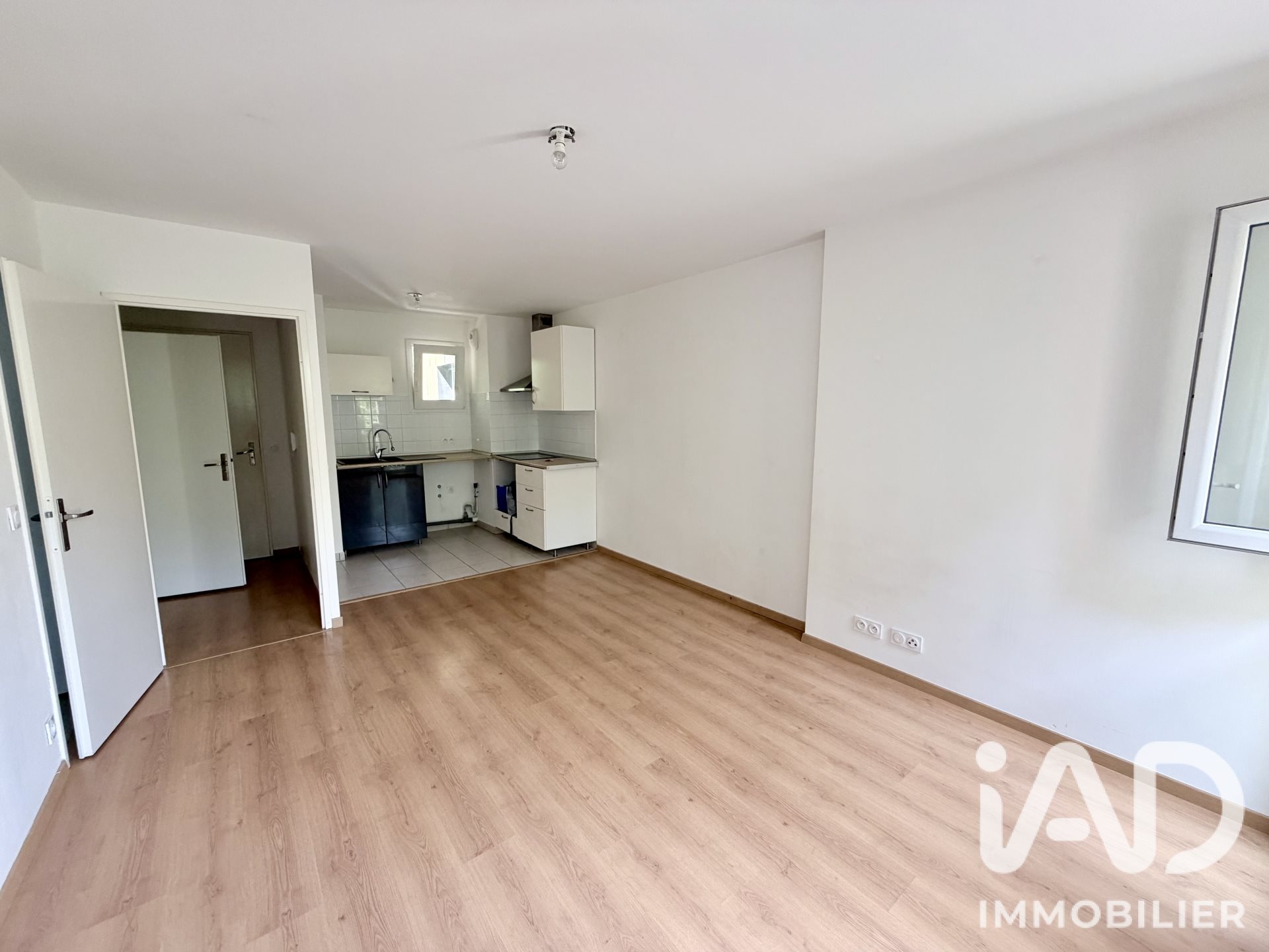 Appartement à vendre, 39m², Rambouillet