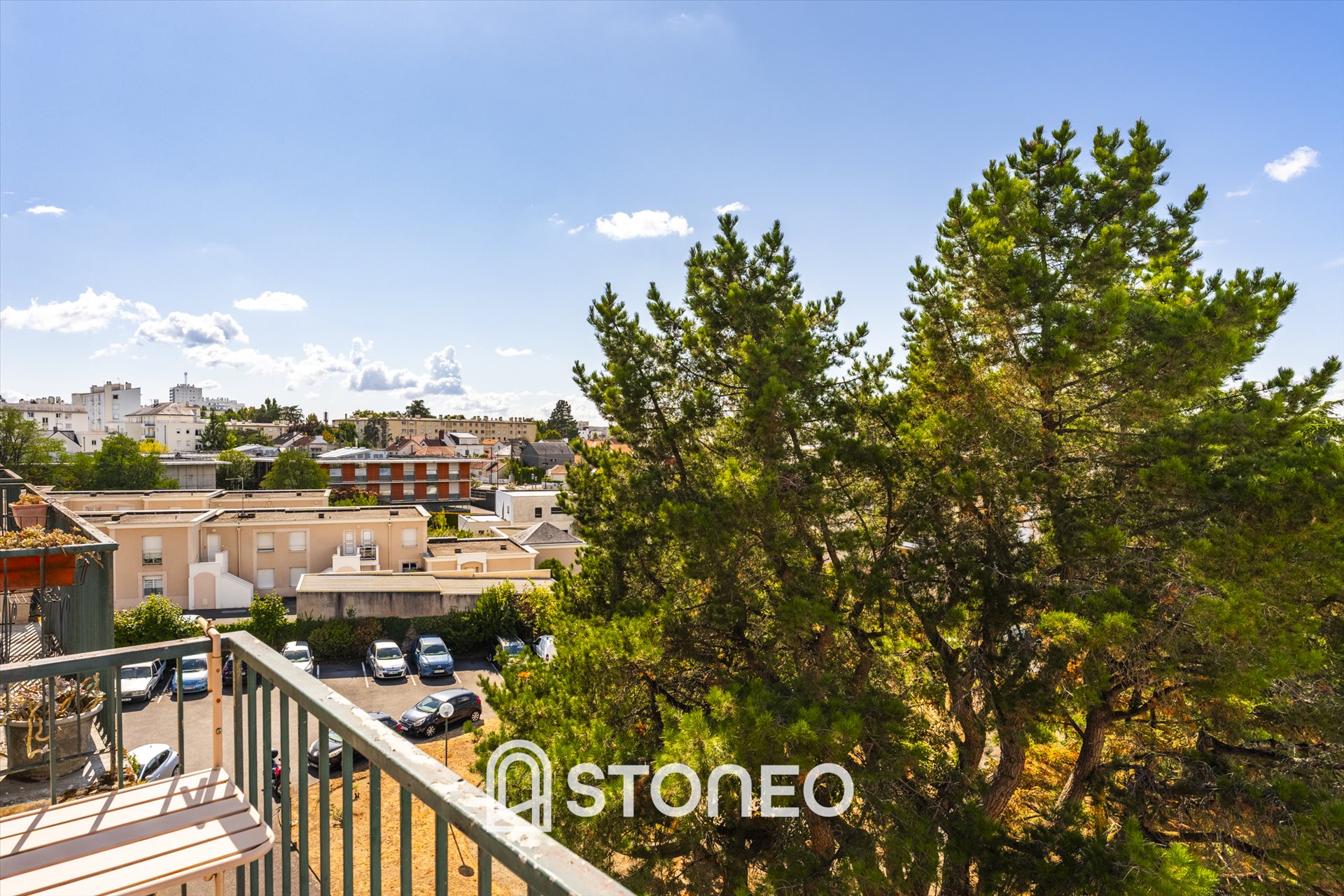 Appartement à vendre, 68m², Nantes