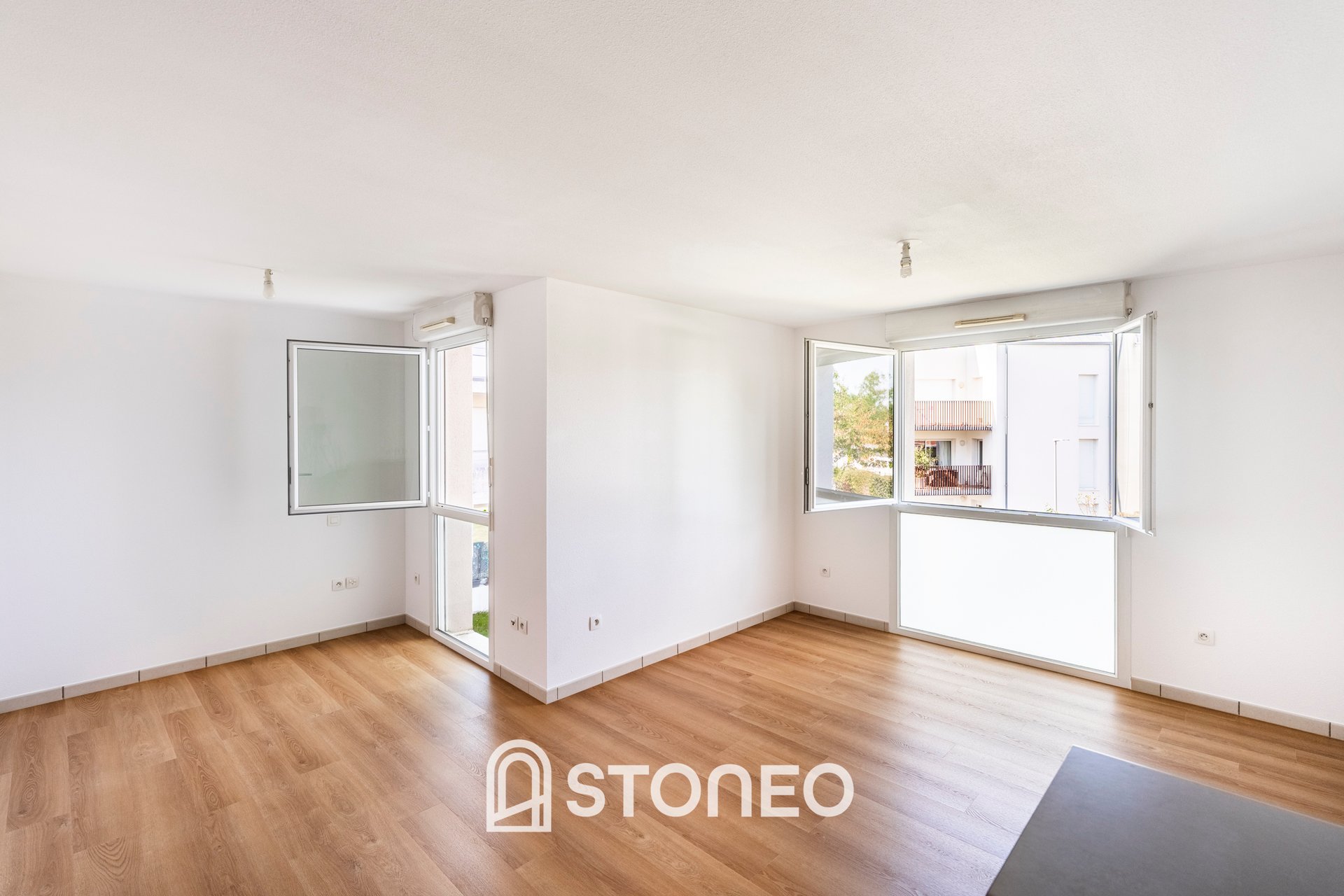 Appartement à vendre, 33m², Saint-Sébastien-sur-Loire