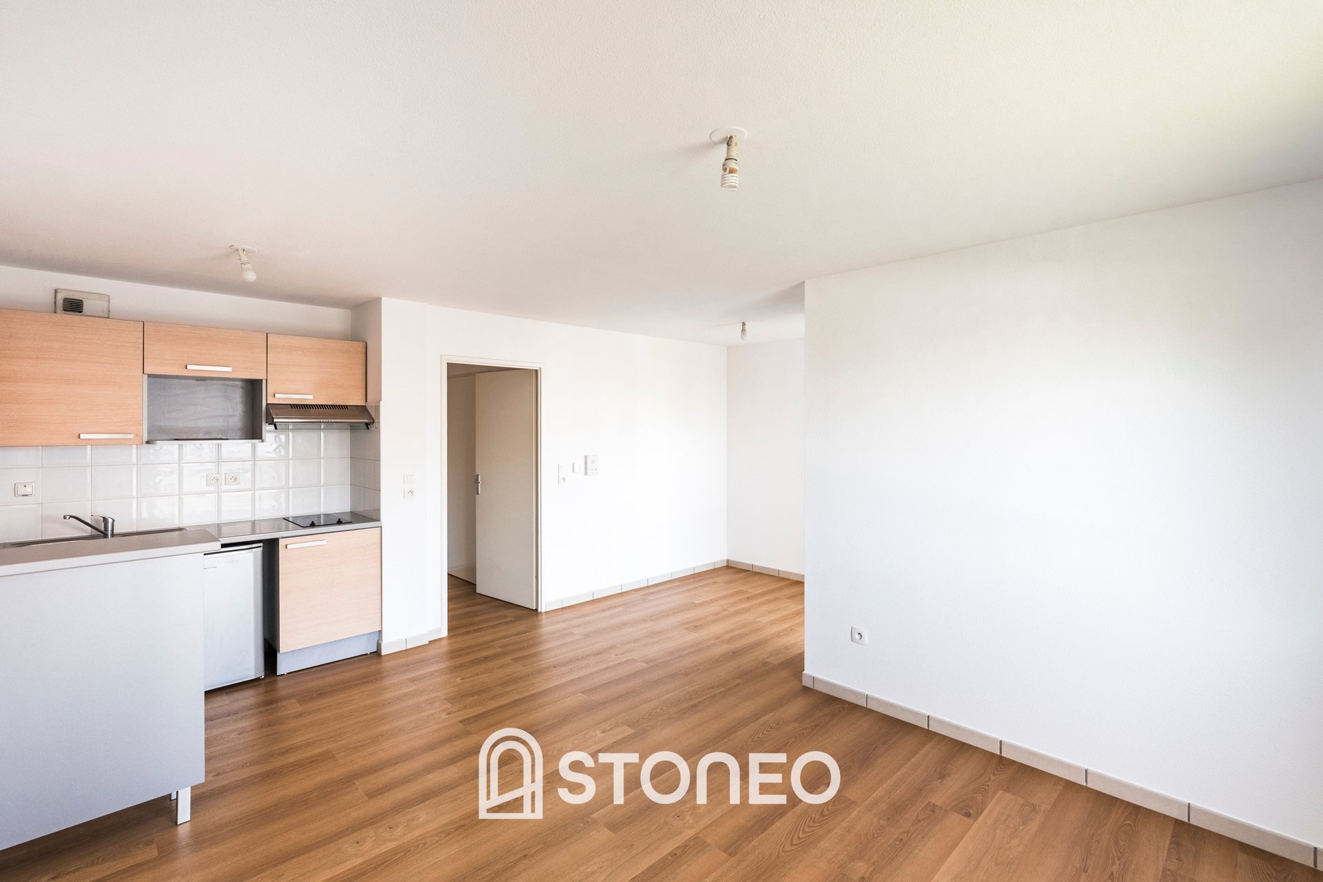 Appartement à vendre, 33m², Saint-Sébastien-sur-Loire
