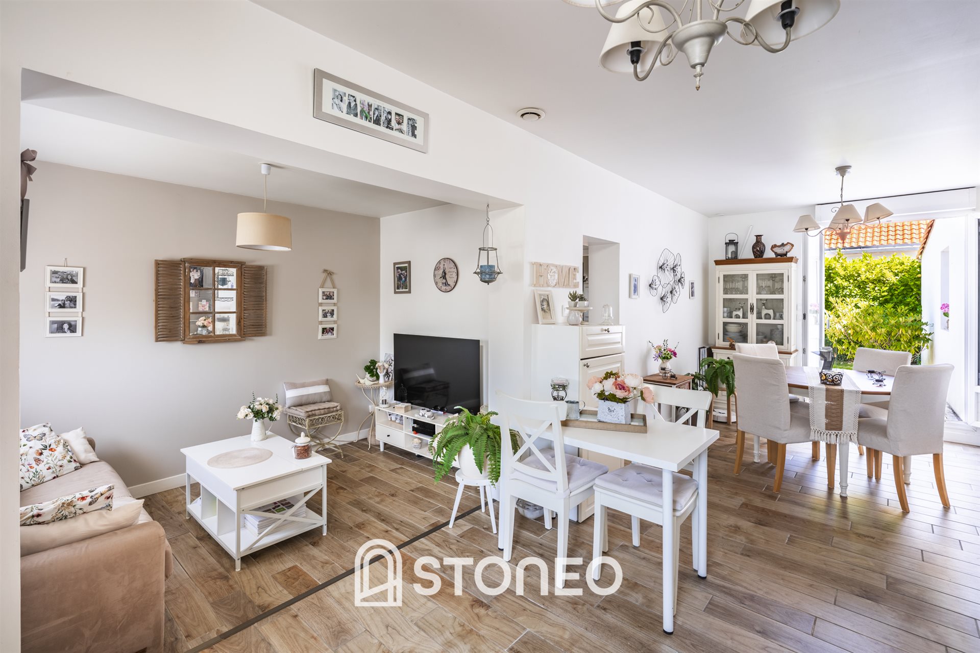 Maison à vendre, 65m², Vertou