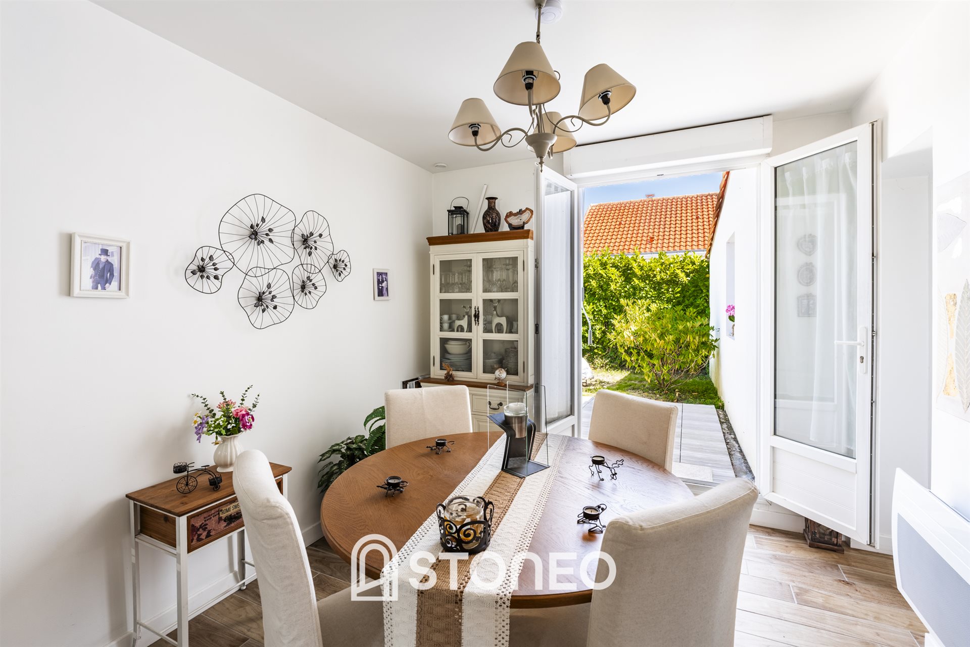 Maison à vendre, 65m², Vertou