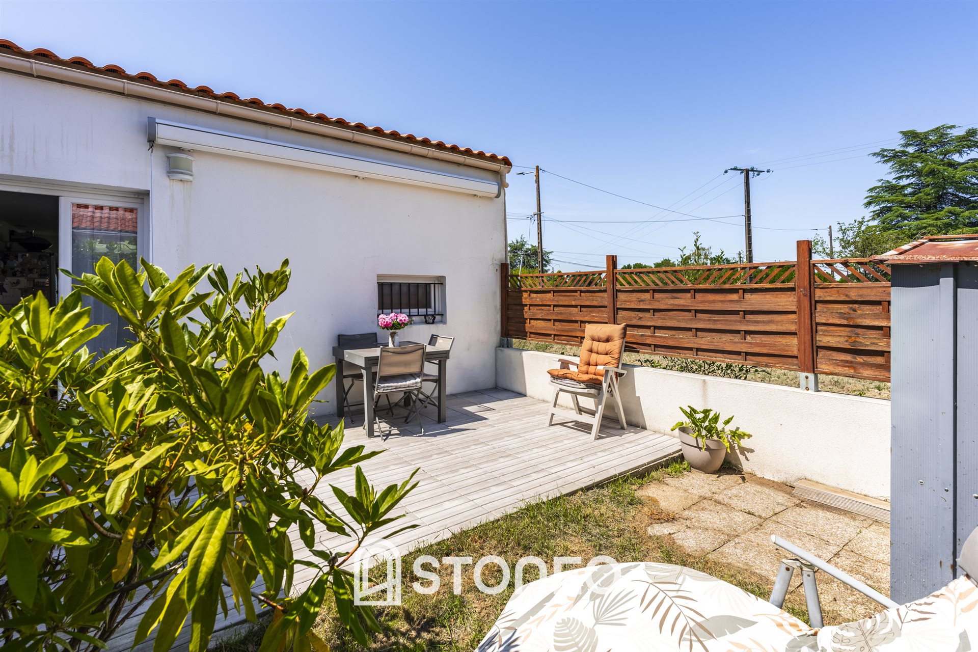 Maison à vendre, 65m², Vertou