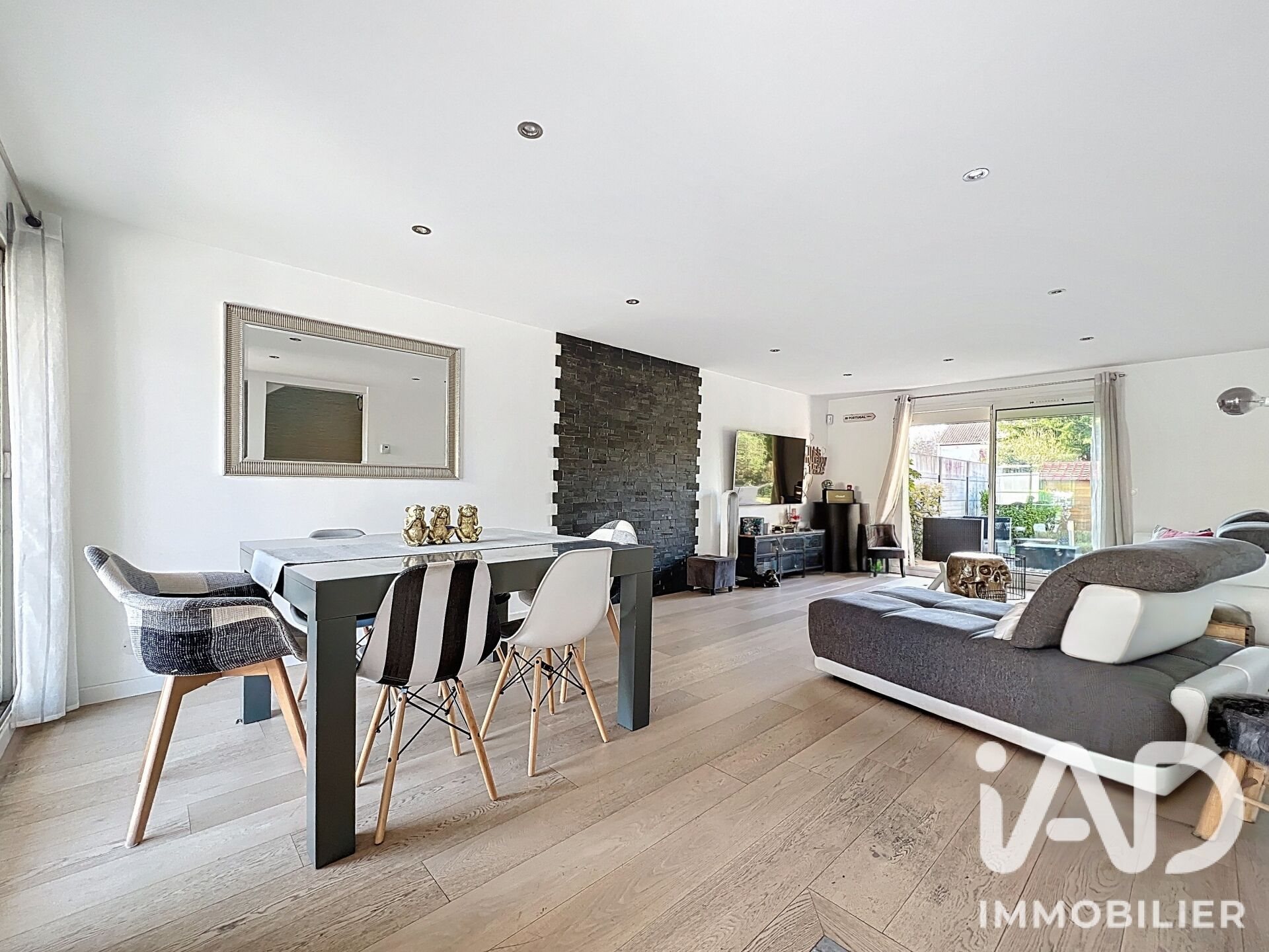 Maison à vendre, 120m², Taverny