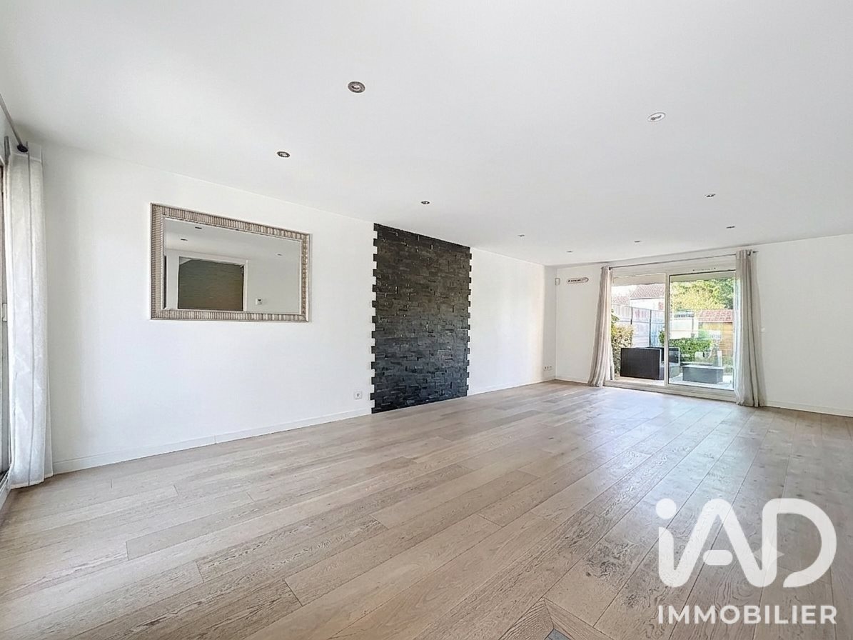 Maison à vendre, 120m², Taverny